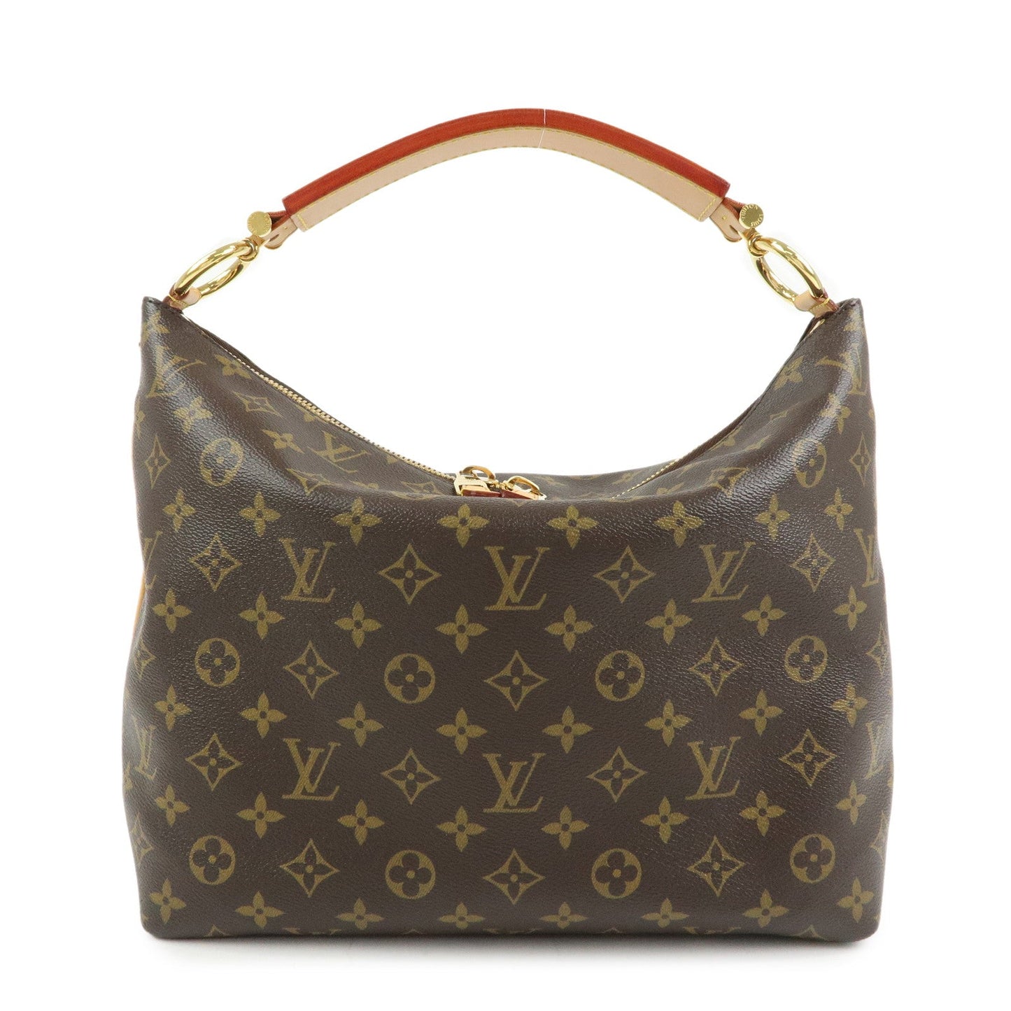 Louis Vuitton Monogram Shuri PM Shoulder Bag Hand Bag Brown M40586【Pre-order】