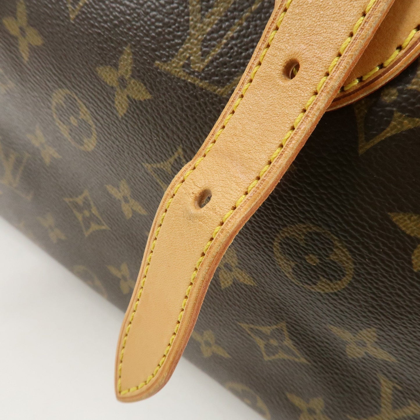Louis Vuitton Monogram Popincourt Haut Shoulder Bag M40007【Pre-order】