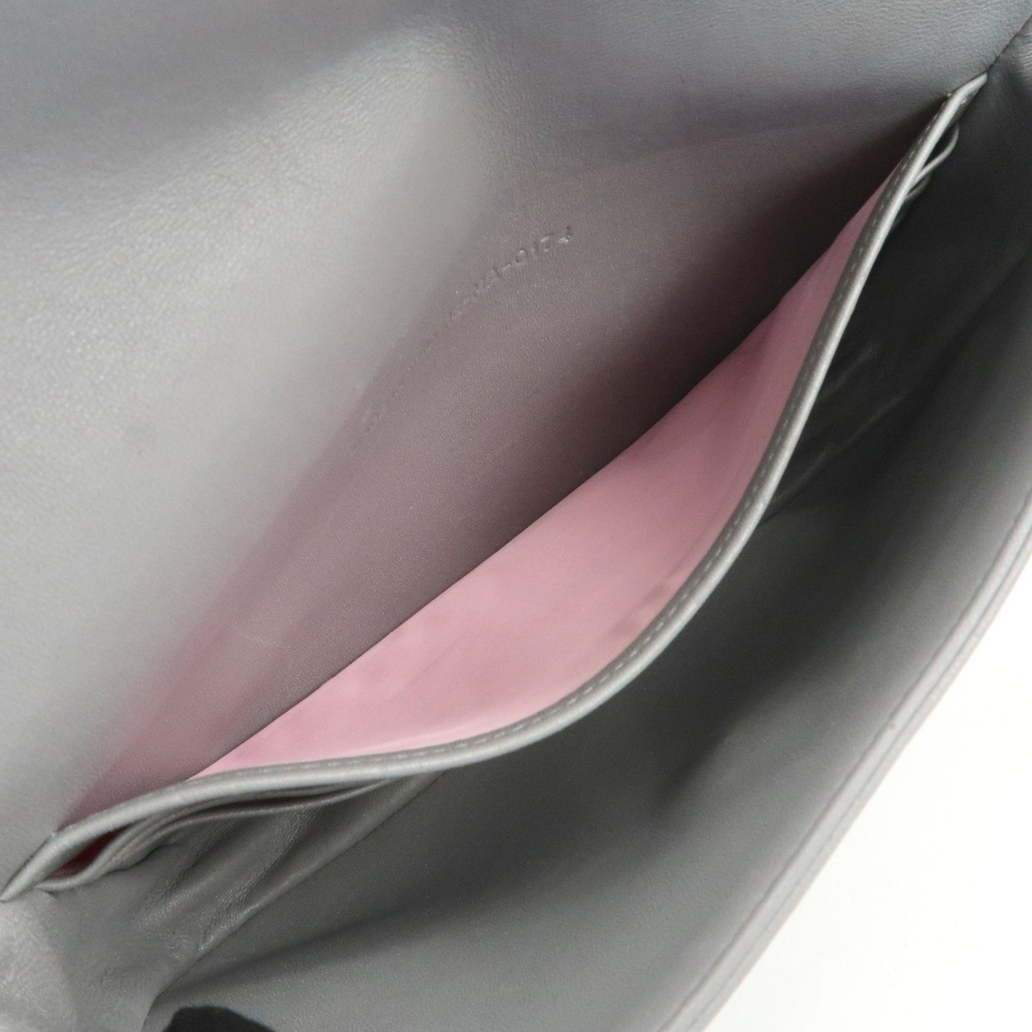 Christian Dior Leather Chain Shoulder Bag【Pre-order】