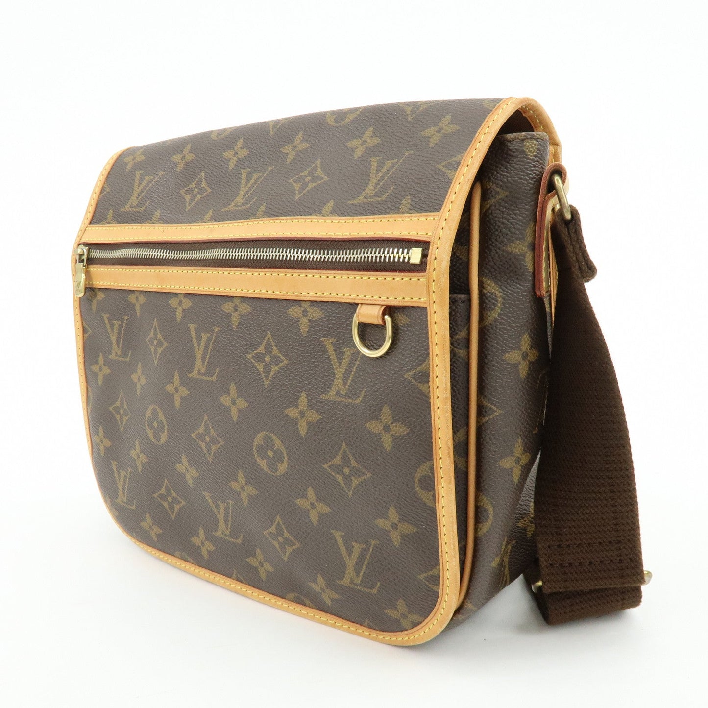 Louis Vuitton Monogram Messenger Bosphore PM Shoulder Bag M40106【Pre-order】