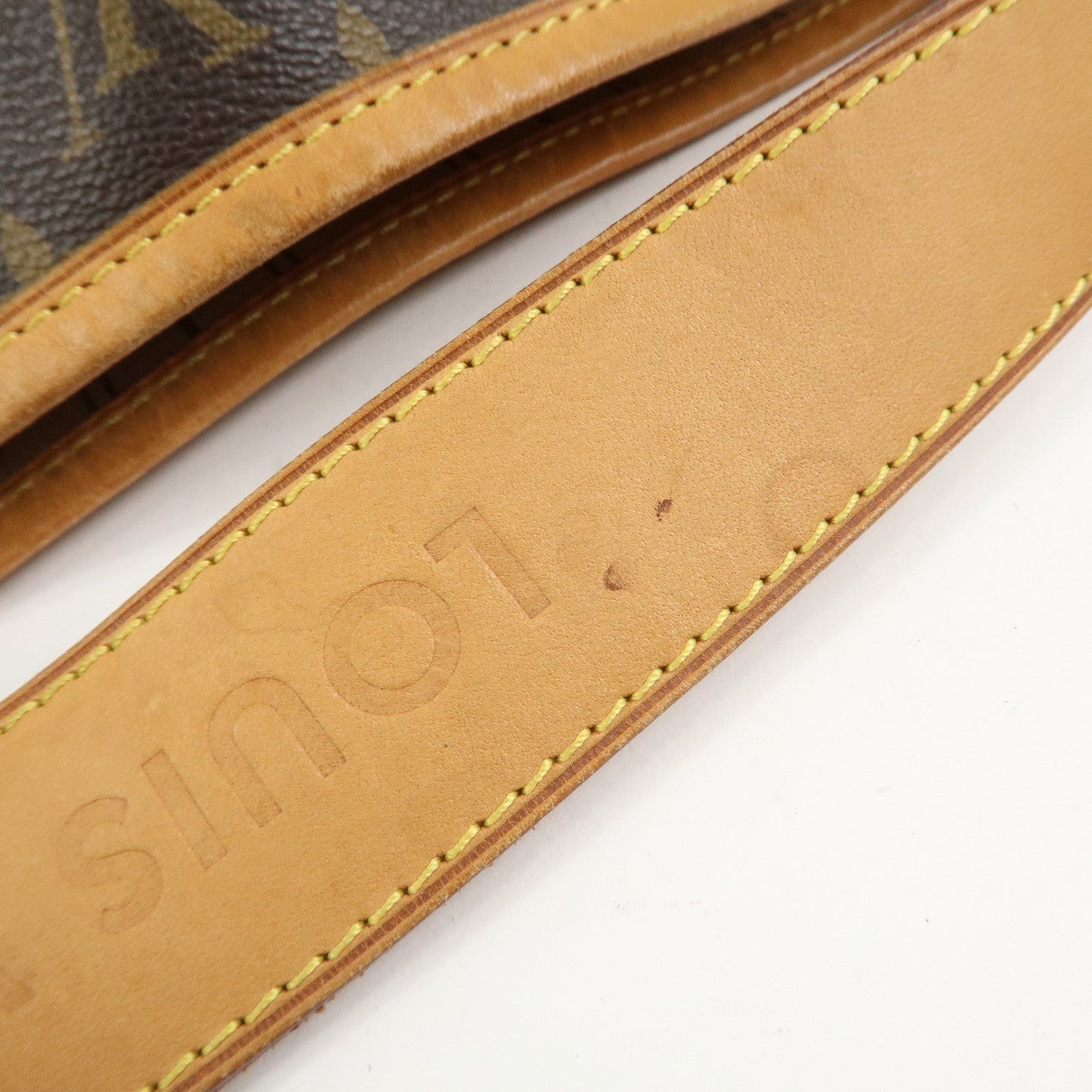 Louis Vuitton Monogram Delightful GM Shoulder Bag Brown M40354【Pre-order】