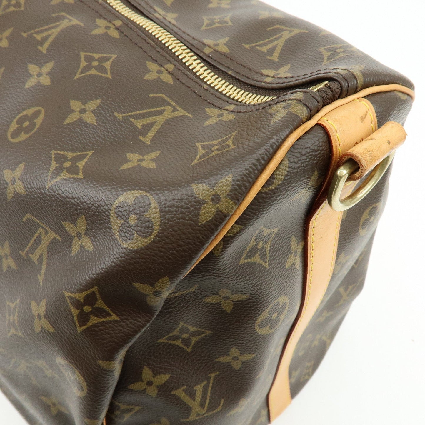 Louis Vuitton Monogram Keep All Bandouliere 60 Boston Bag【Pre-order】