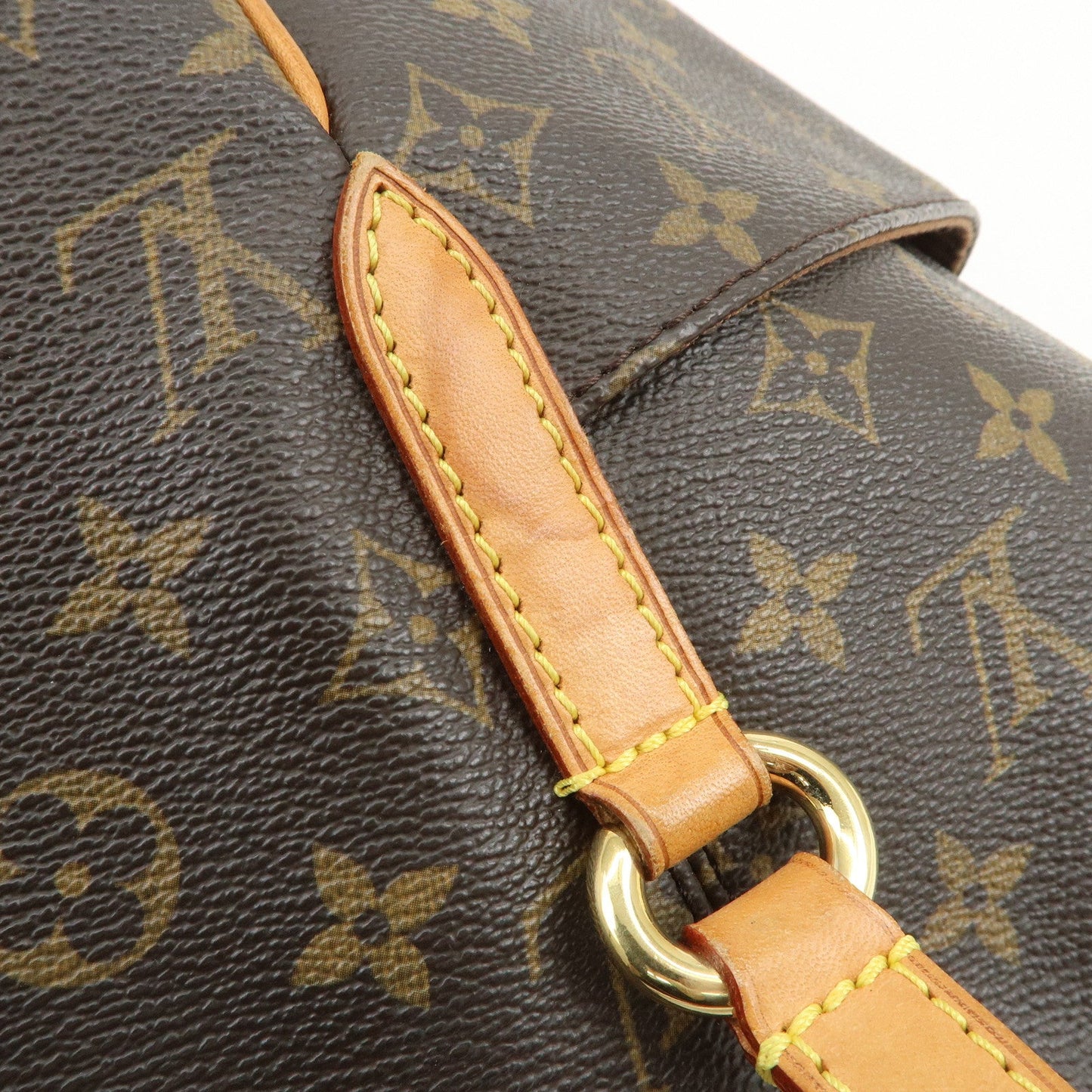 Louis Vuitton Monogram Totally MM Tote Bag Shoulder Bag M56689【Pre-order】