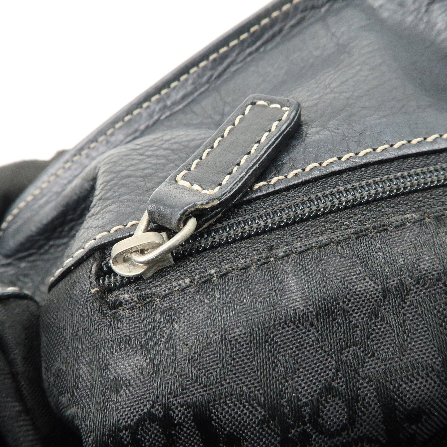 Christian Dior Leather Shoulder Bag Hand Bag【Pre-order】