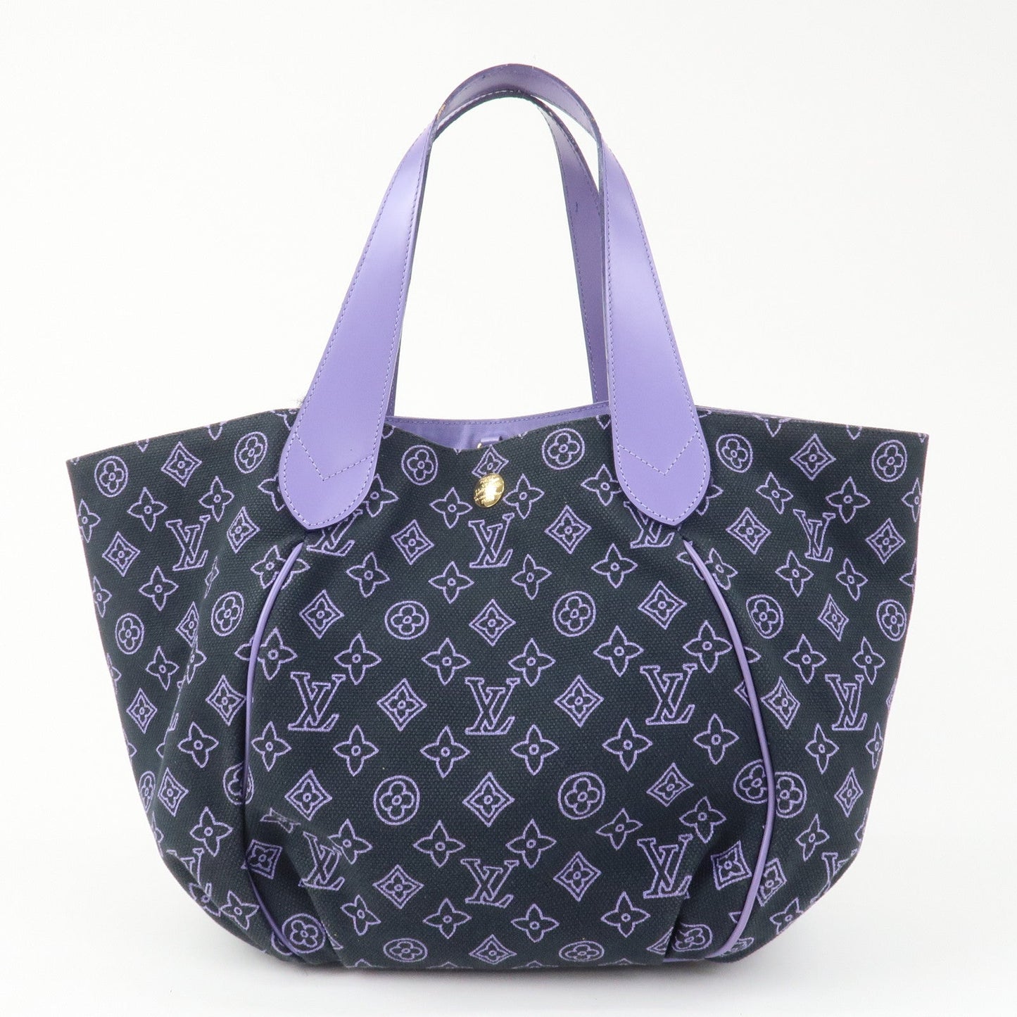 Louis Vuitton Beach Line Cabas Ipanema PM Tote Bag Marine M95983【Pre-order】
