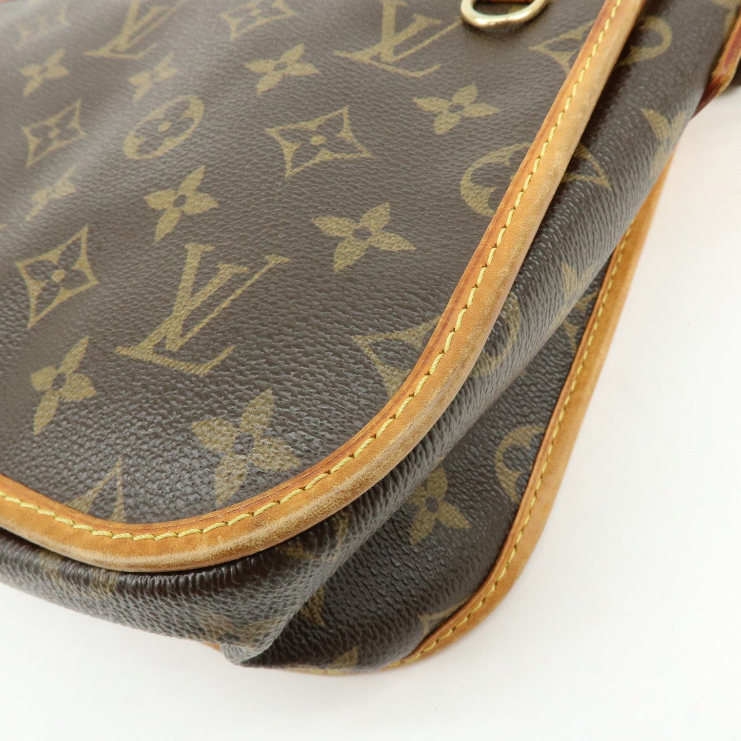 Louis Vuitton Monogram Messenger Bosphore PM Shoulder Bag M40106【Pre-order】