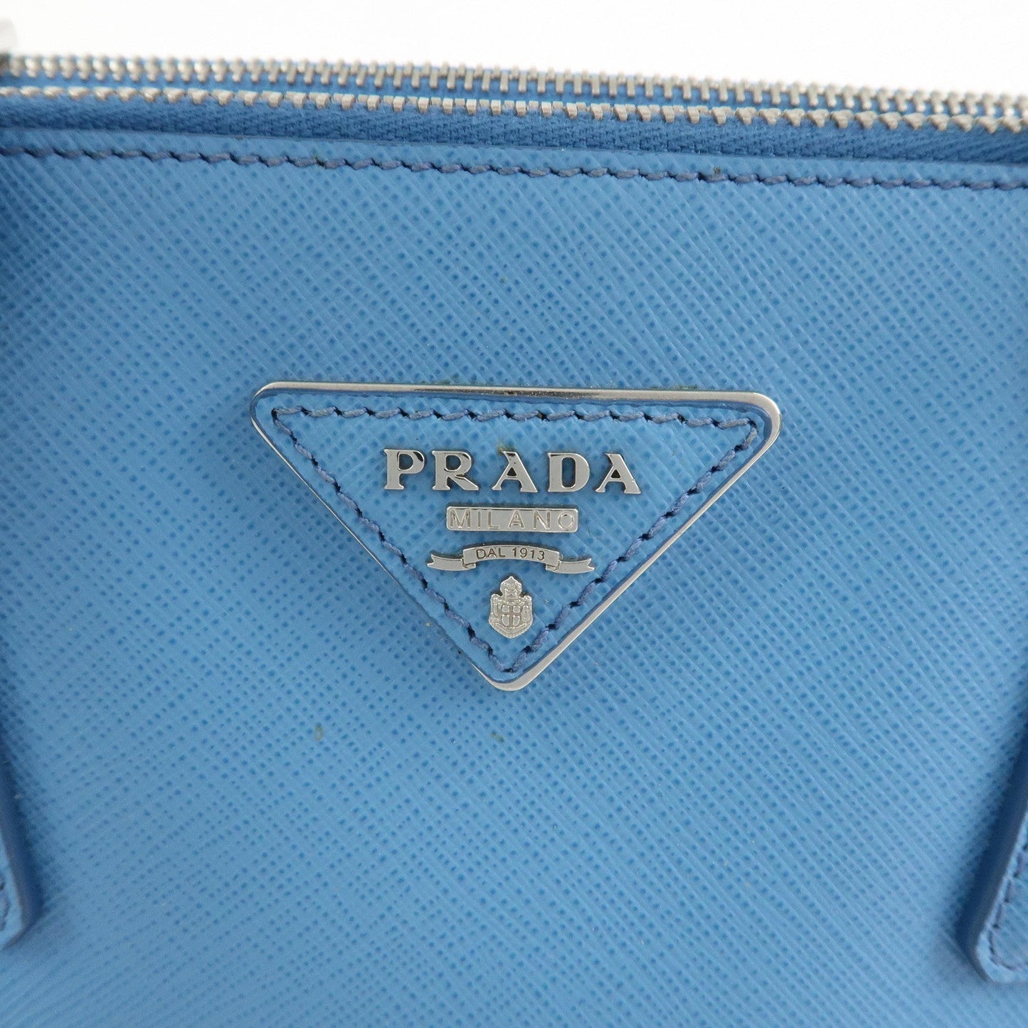 Prada Traingle Logo Galleria 2Way Shoulder Bag Hand Bag 1BA863【Pre-order】
