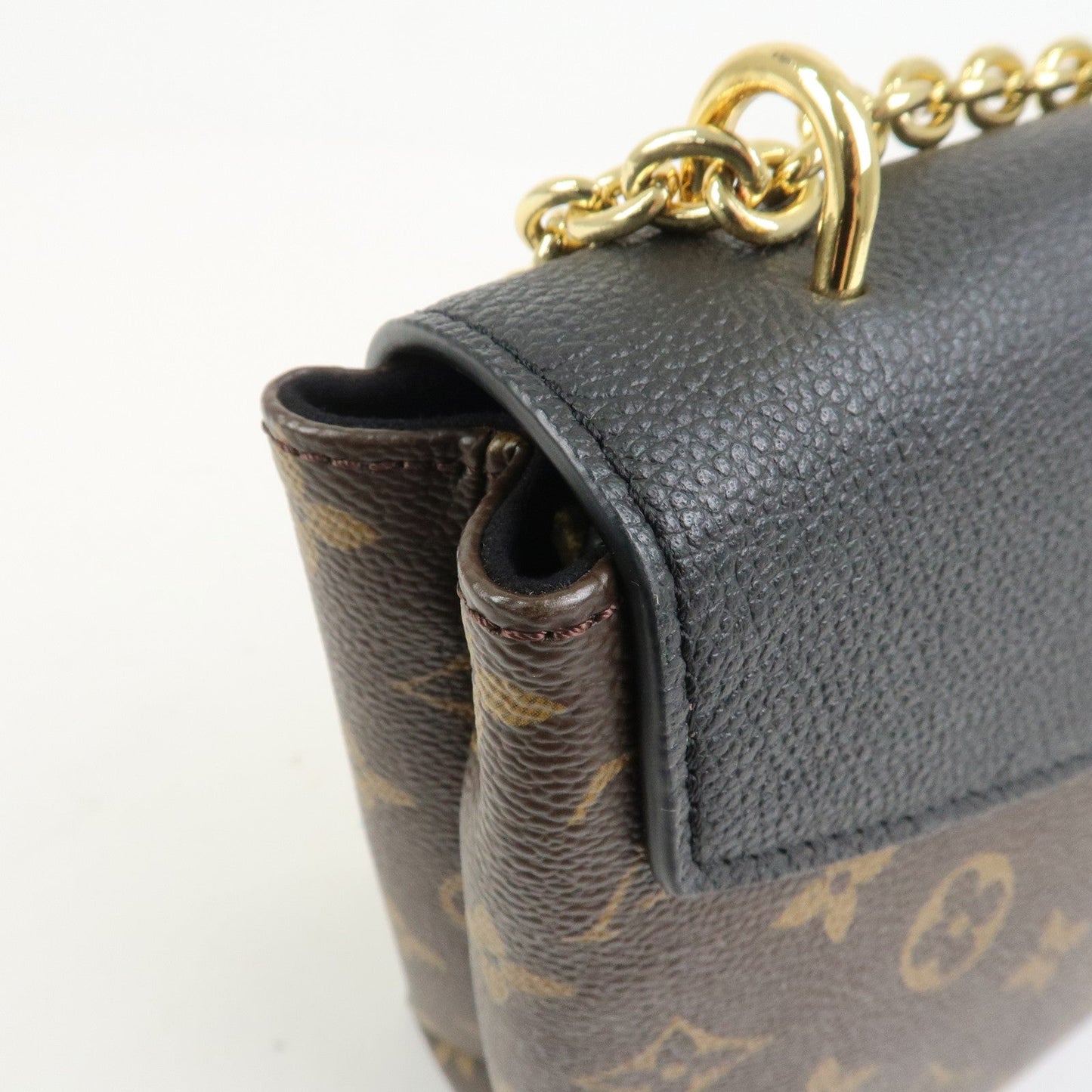 Louis Vuitton Monogram Saint Placide Canvas Shoulder Bag M43714【Pre-order】