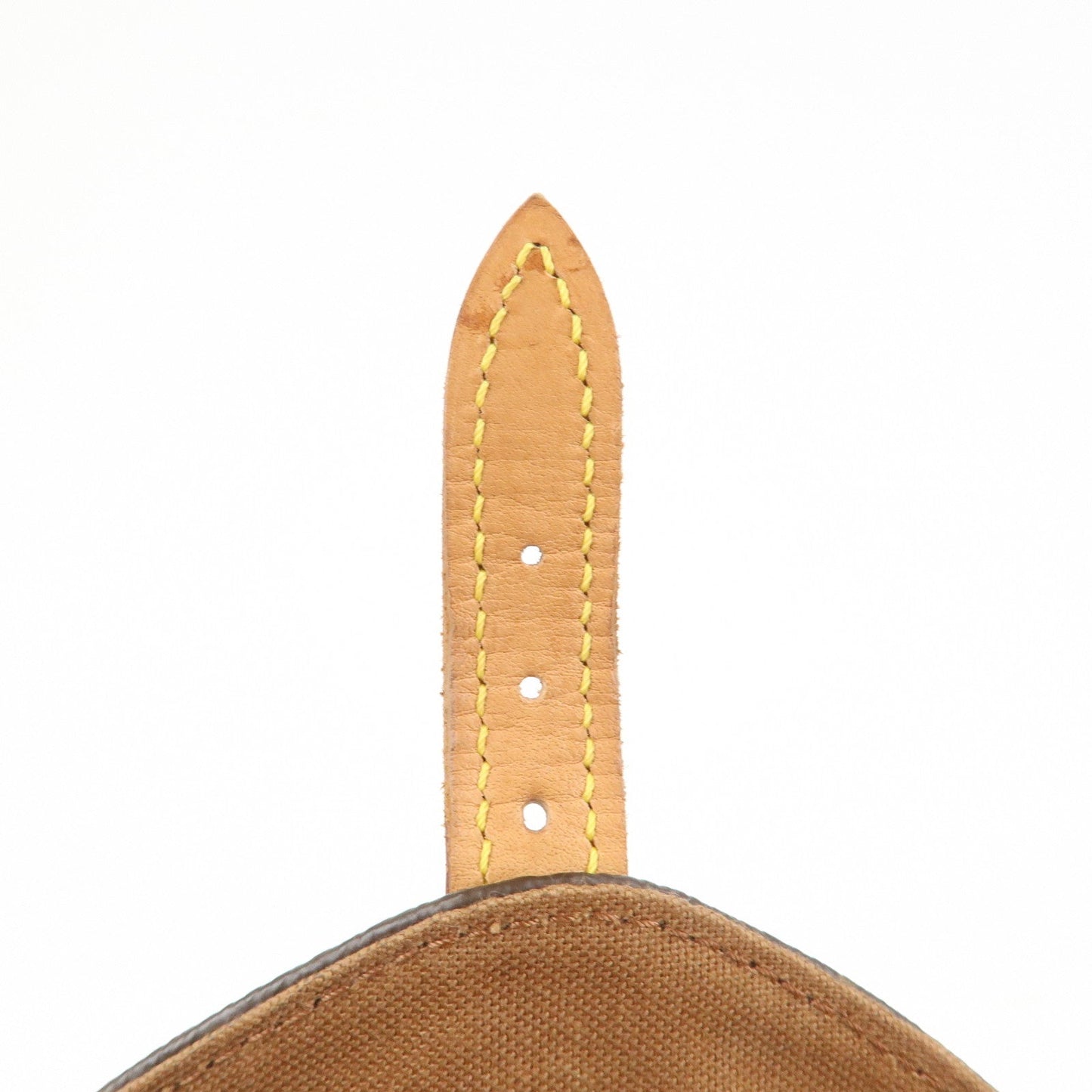 Louis Vuitton Monogram Canvas Mini Montsouris Backpack Brown M51137【Pre-order】