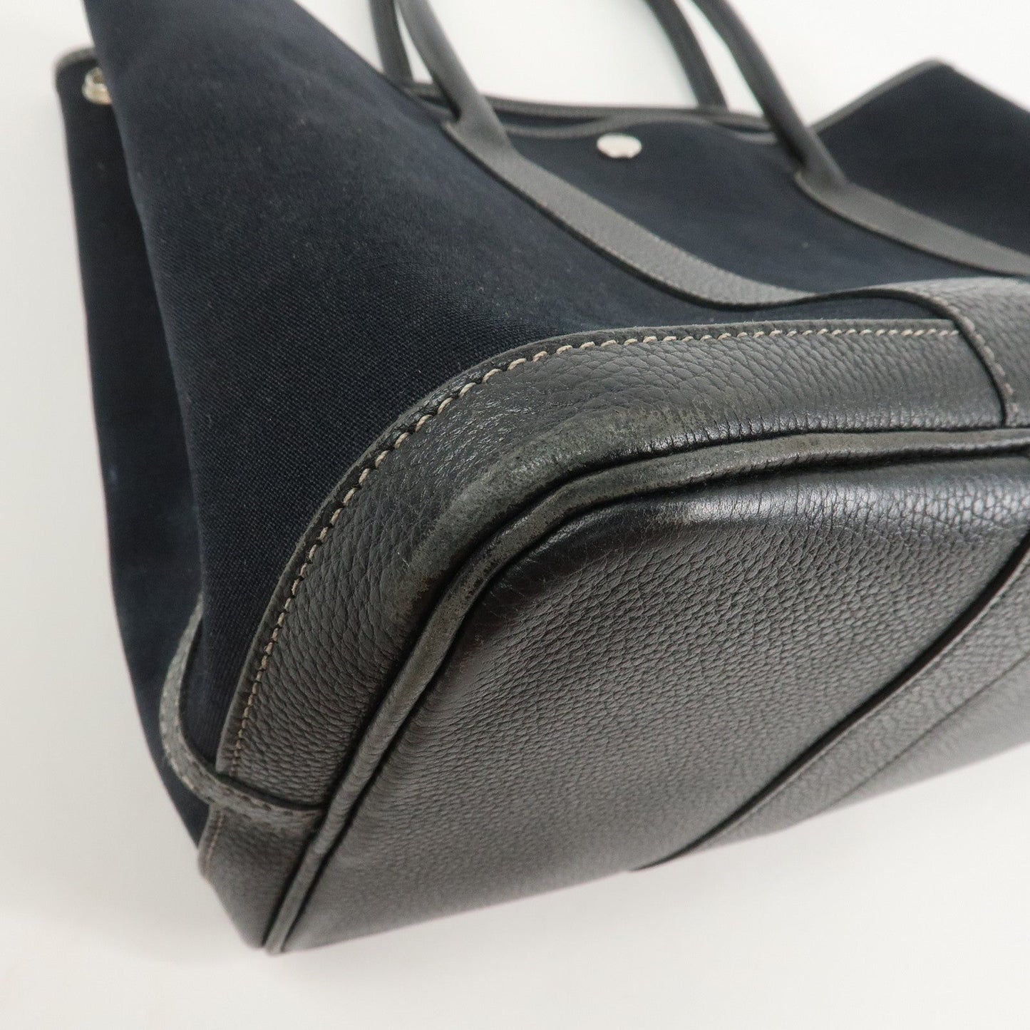 Hermes Negonda Leather Garden Party PM Tote Bag Hand Bag【Pre-order】