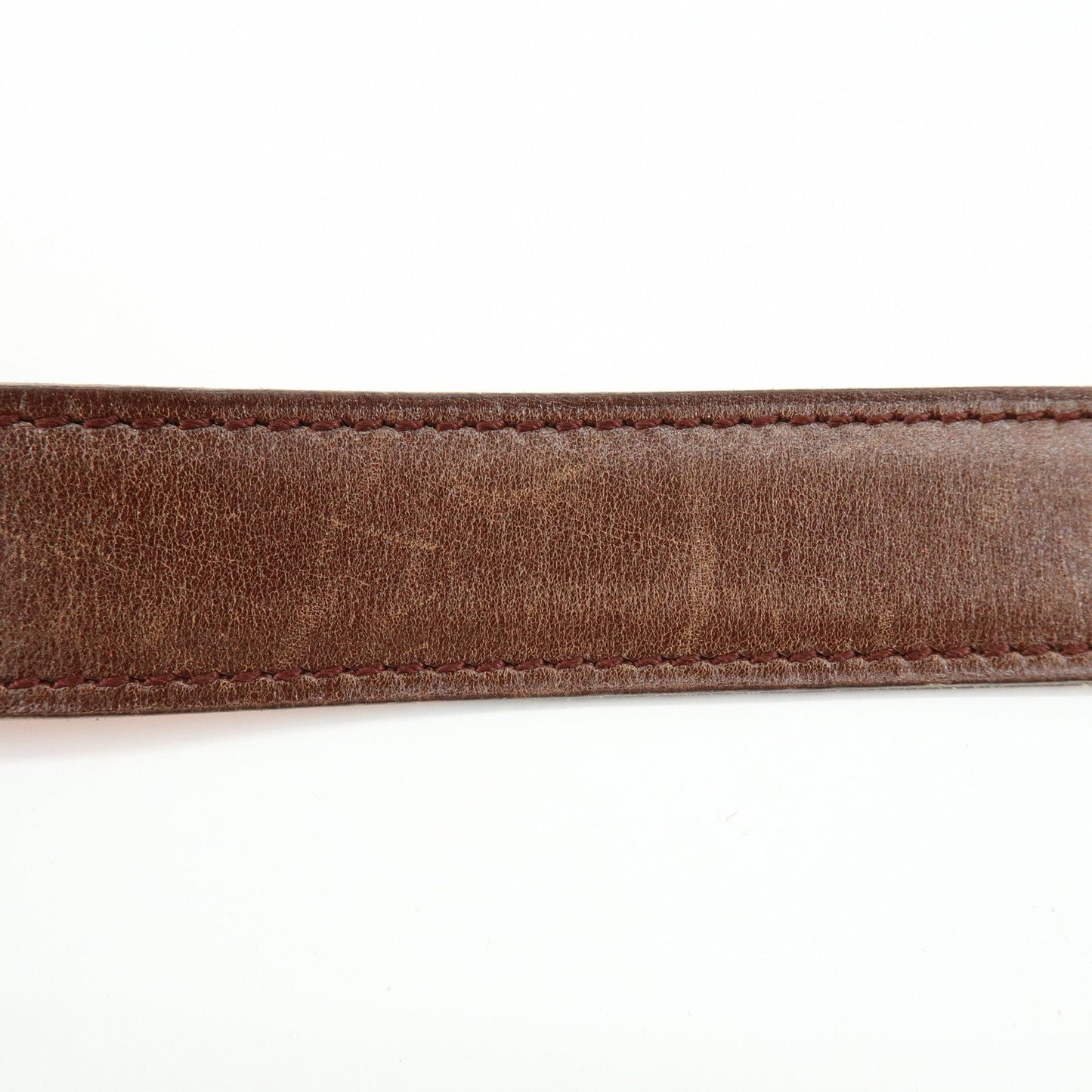 Hermes Leather H Buckle □B Stamped Reversible Constance Belt【Pre-order】