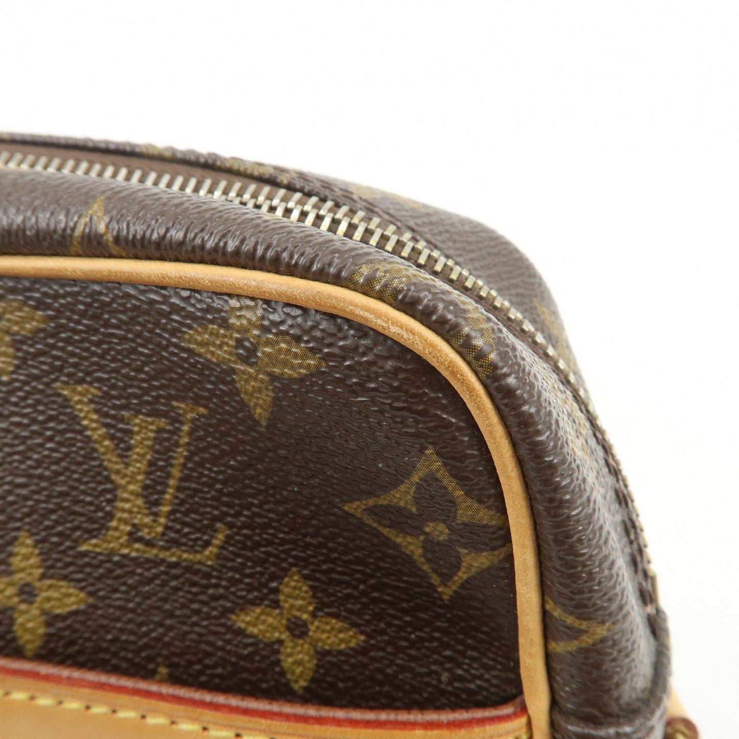 Louis Vuitton Monogram Trocadero 27 Crossbody Bag M51274【Pre-order】