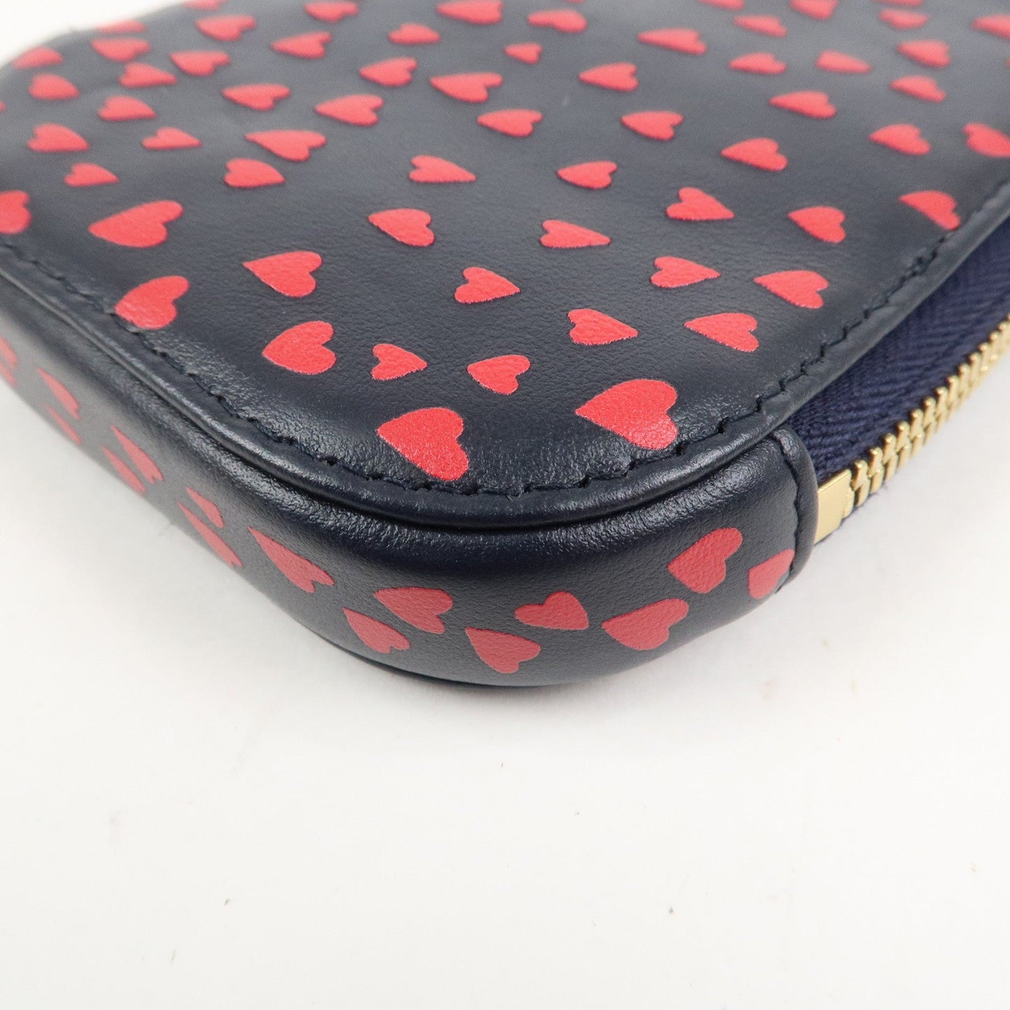 Christian Dior Leather Phone Case I Love Paris Collection 2021【Pre-order】