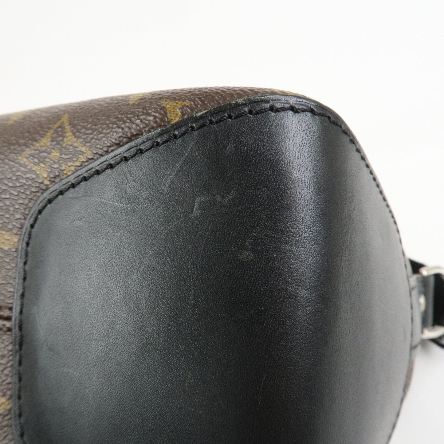Louis Vuitton Monogram Macassar Canvas Monogram Torres PM M40635【Pre-order】