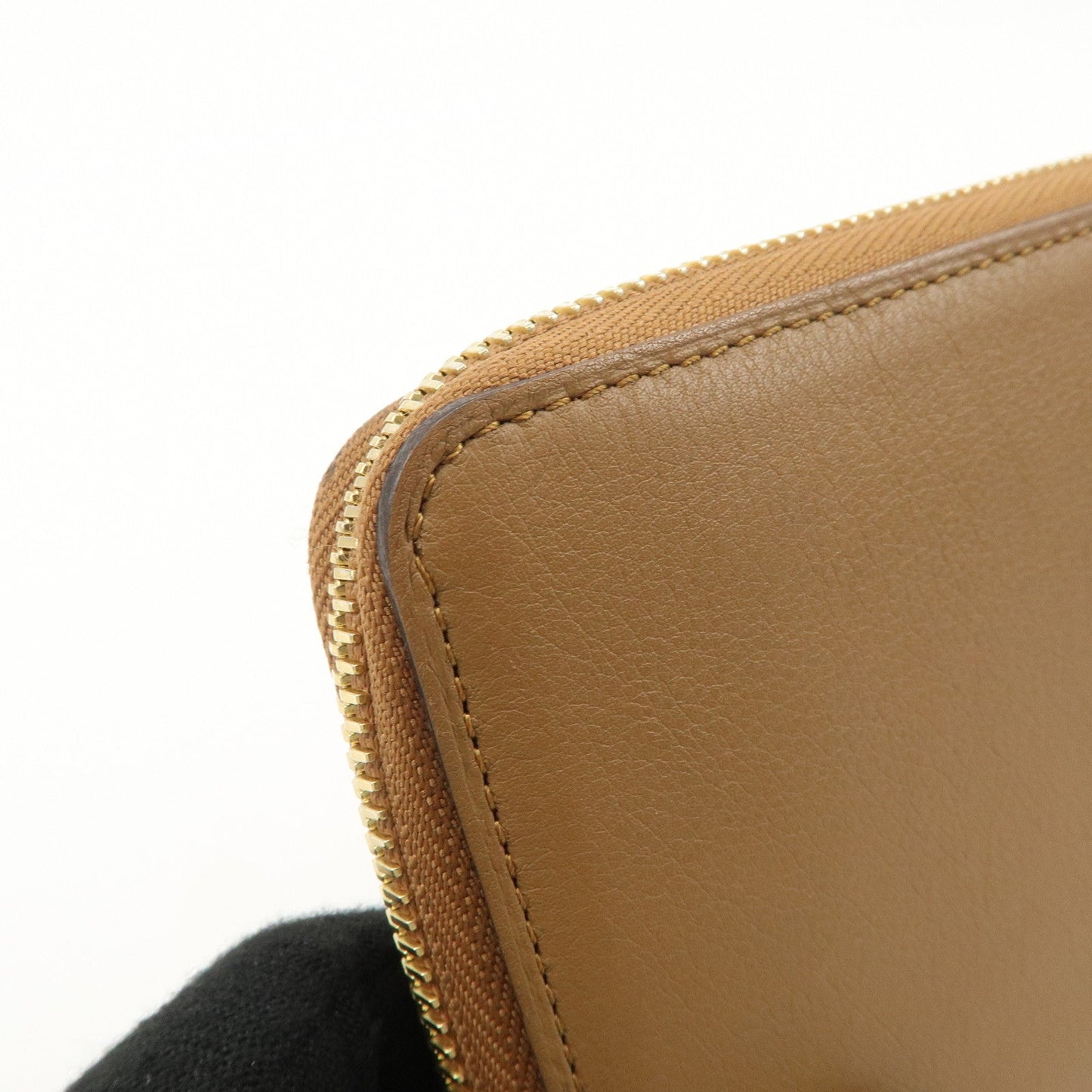 Louis Vuitton Parnassea Portefeuille Leather Round Zippy Wallet M58209【Pre-order】