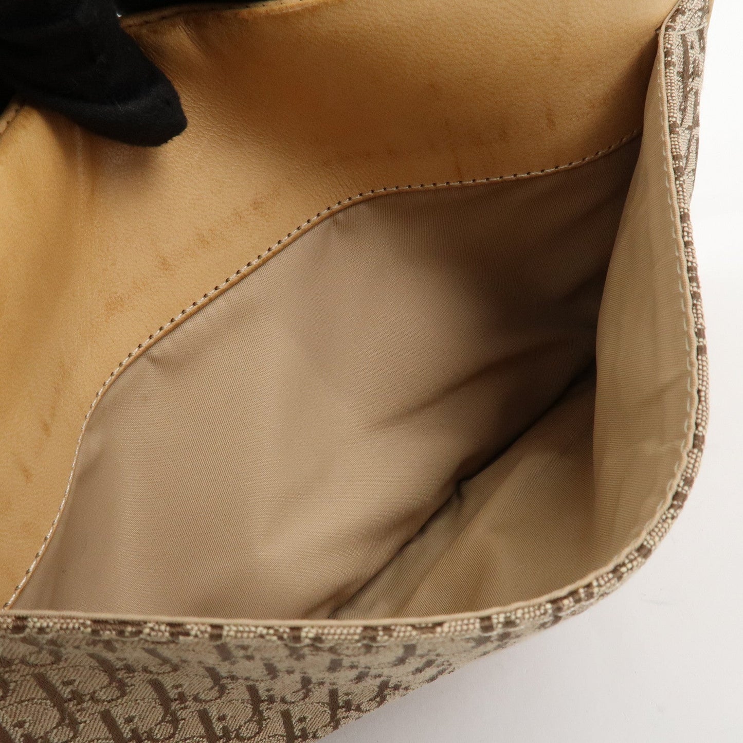 Christian Dior Street Chic Trotter Shoulder Bag Crossbody Bag【Pre-order】