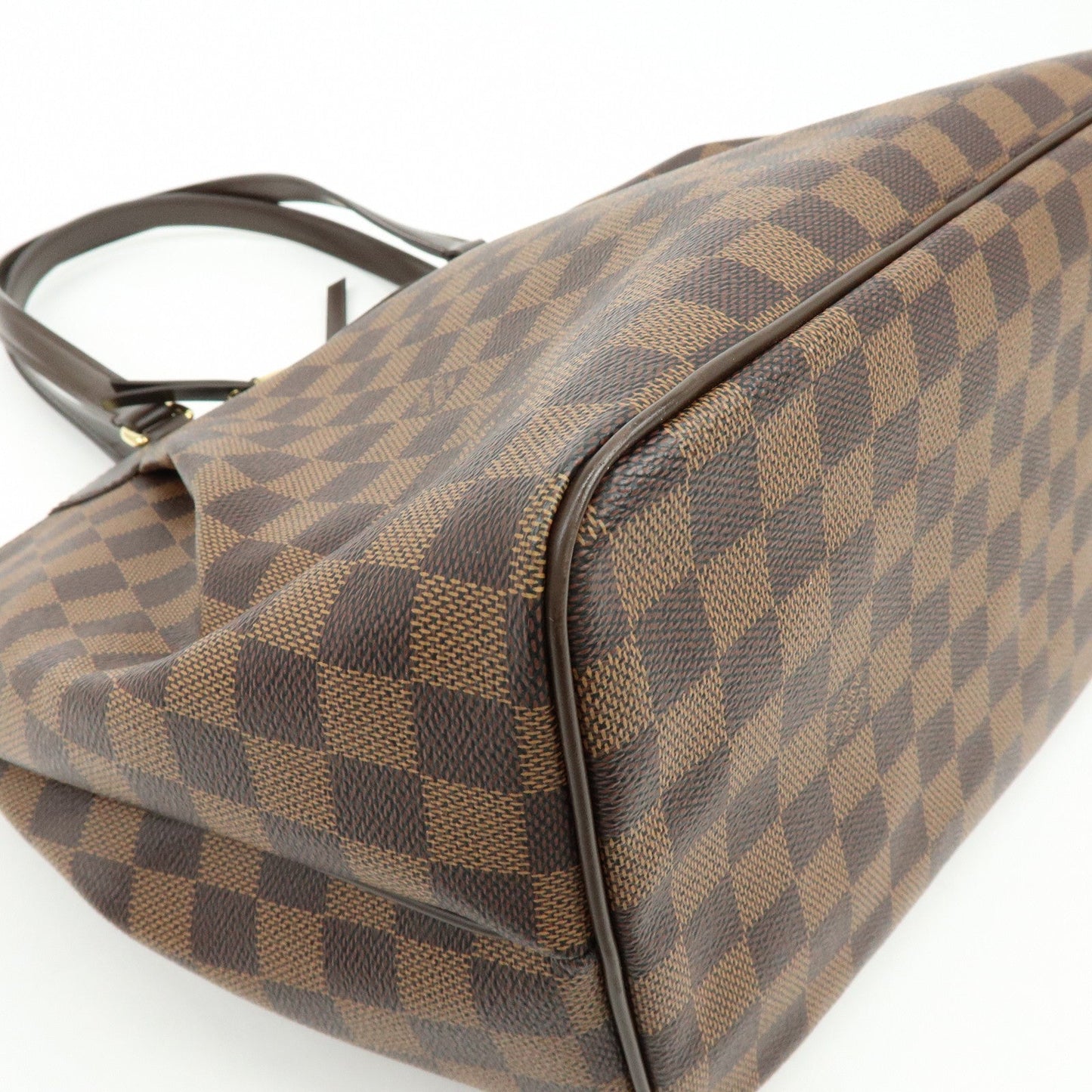 Louis Vuitton Damier Westminster GM Tote Bag Damier Ebene N41103【Pre-order】
