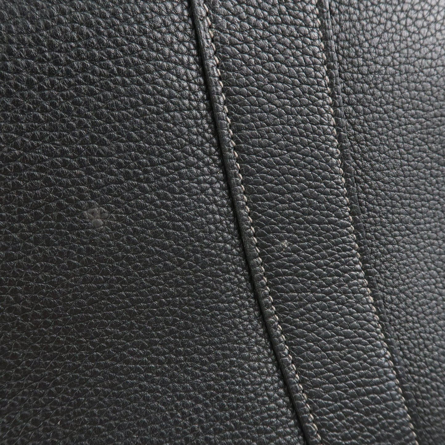 Hermes Negonda Leather Garden Party PM Tote Bag Hand Bag【Pre-order】