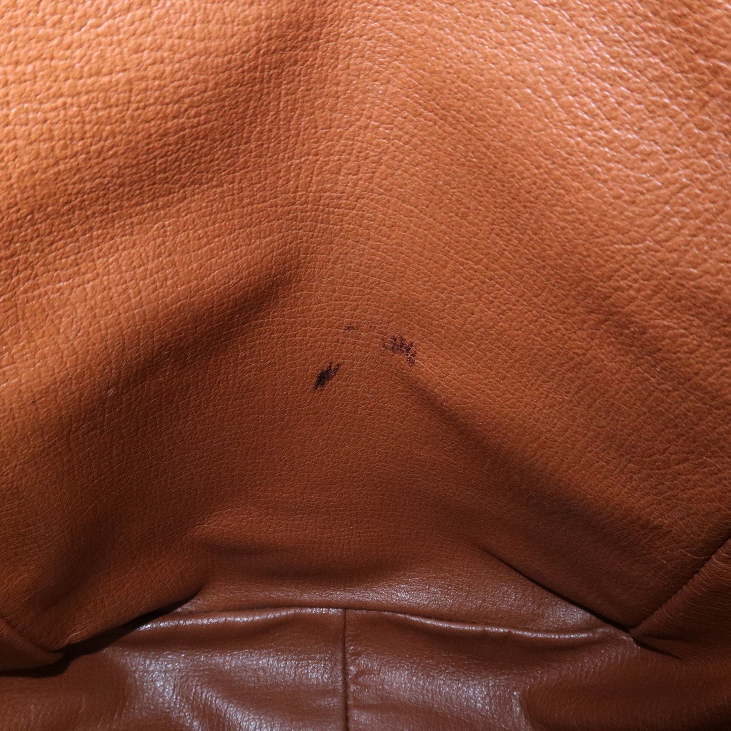 Louis Vuitton Monogram Petit Marceau Shoulder Bag Brown M40264【Pre-order】