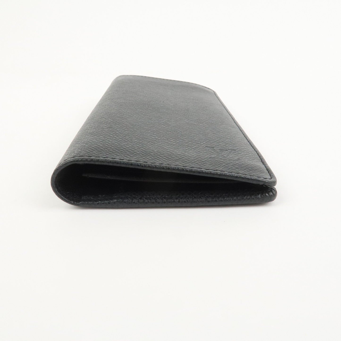 Louis Vuitton Taiga Portefeuille Brazza Bi-fold Long Wallet M30501【Pre-order】