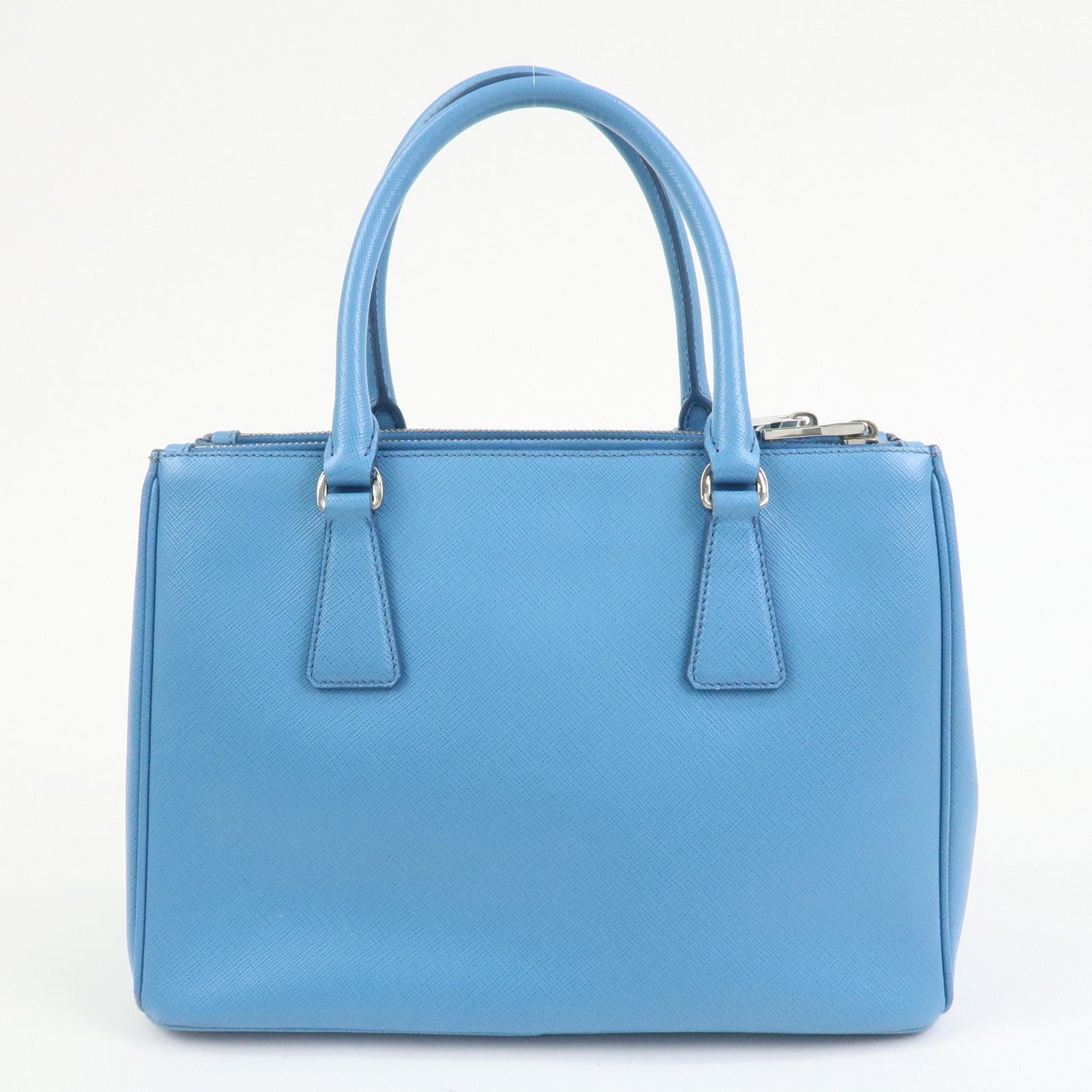 Prada Traingle Logo Galleria 2Way Shoulder Bag Hand Bag 1BA863【Pre-order】