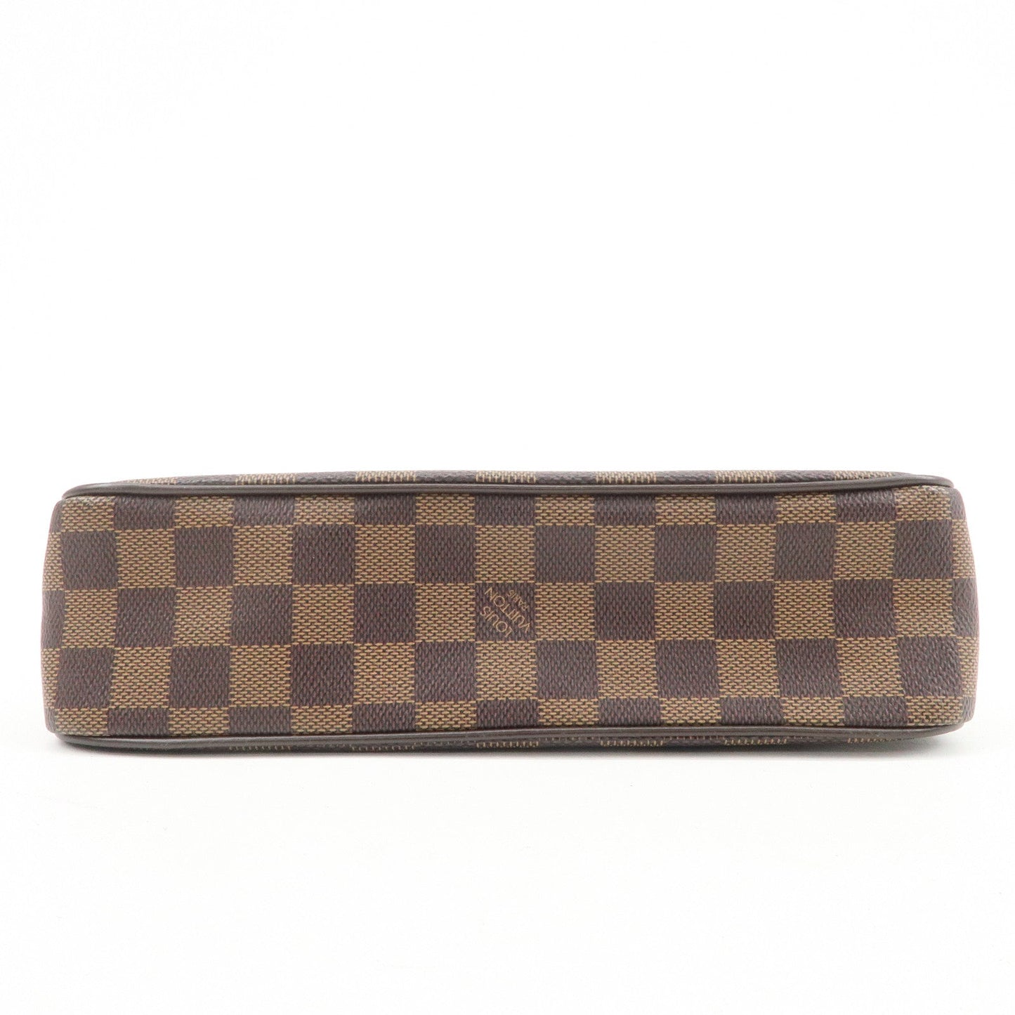 Louis Vuitton Damier Recoleta Shoulder Bag Ebene M51299【Pre-order】