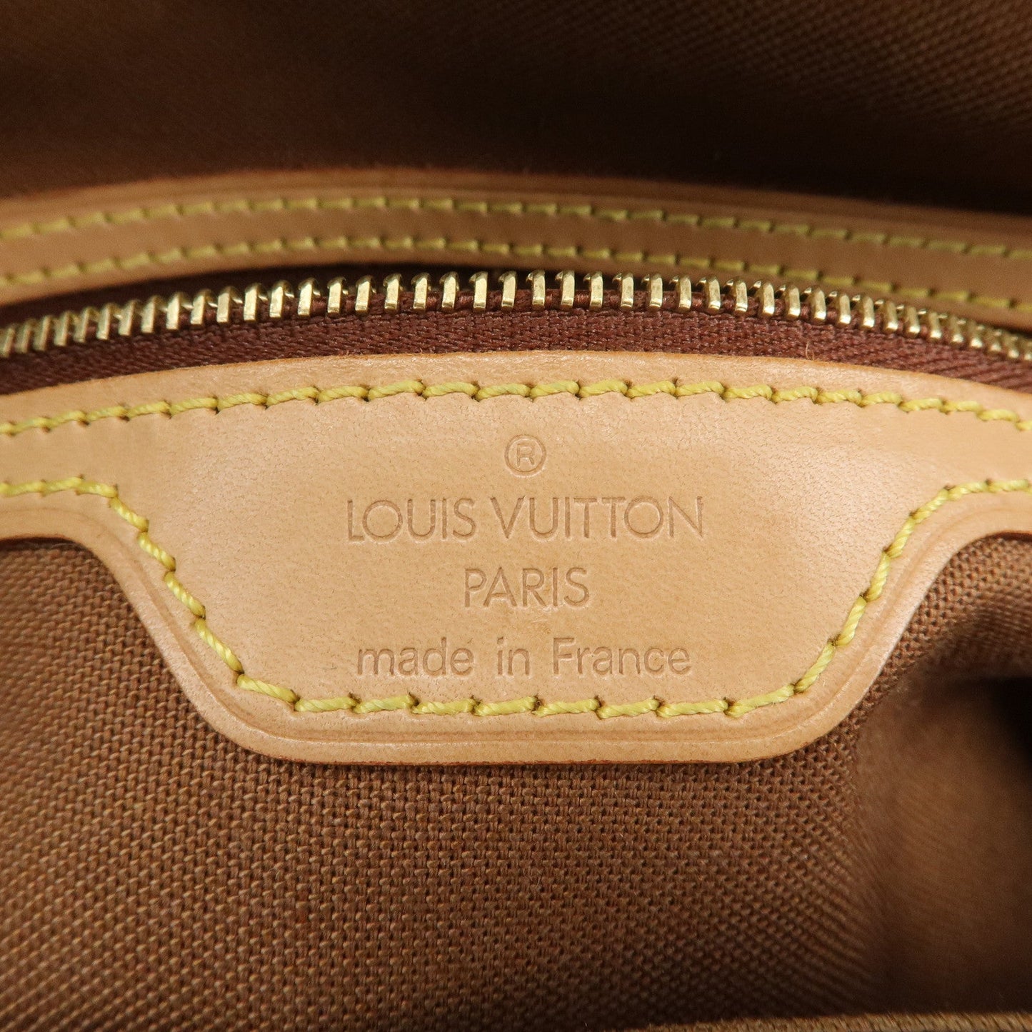 Louis Vuitton Monogram Mini Looping Shoulder Bag Brown M51147【Pre-order】
