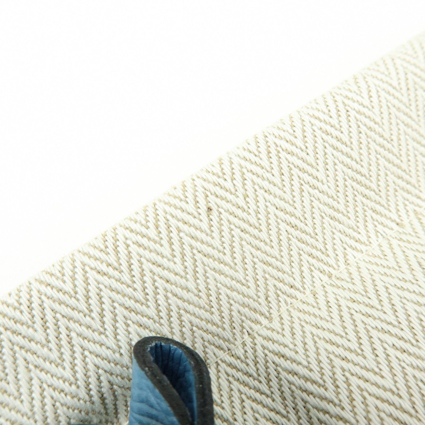 Hermes Aline PM Canvas Leather Shoulder Bag Hand Bag【Pre-order】