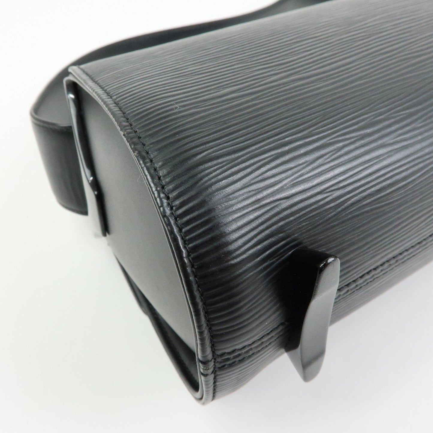 Louis Vuitton Epi Nocturne GM Shoulder Bag Noir Black M52172【Pre-order】