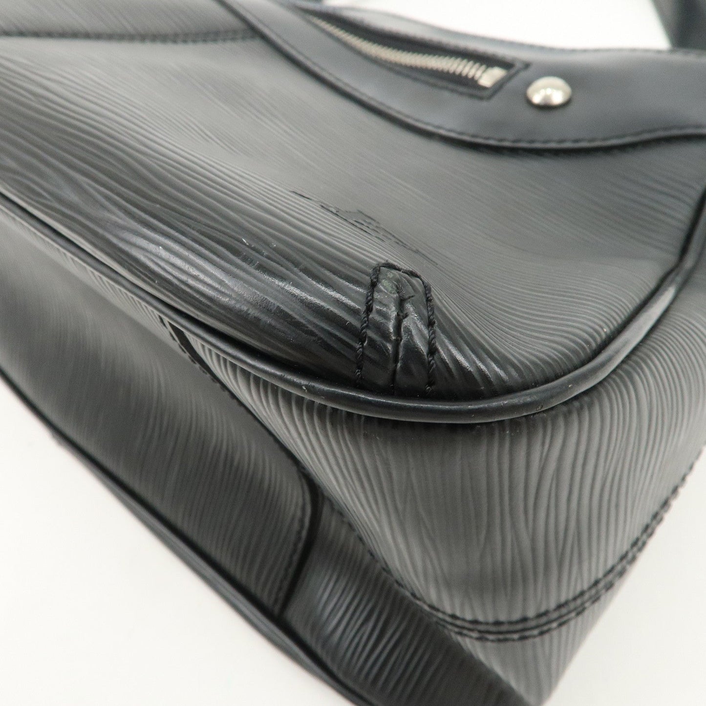 Louis Vuitton Epi Leather Turen PM Shoulder Bag Noir M59282【Pre-order】