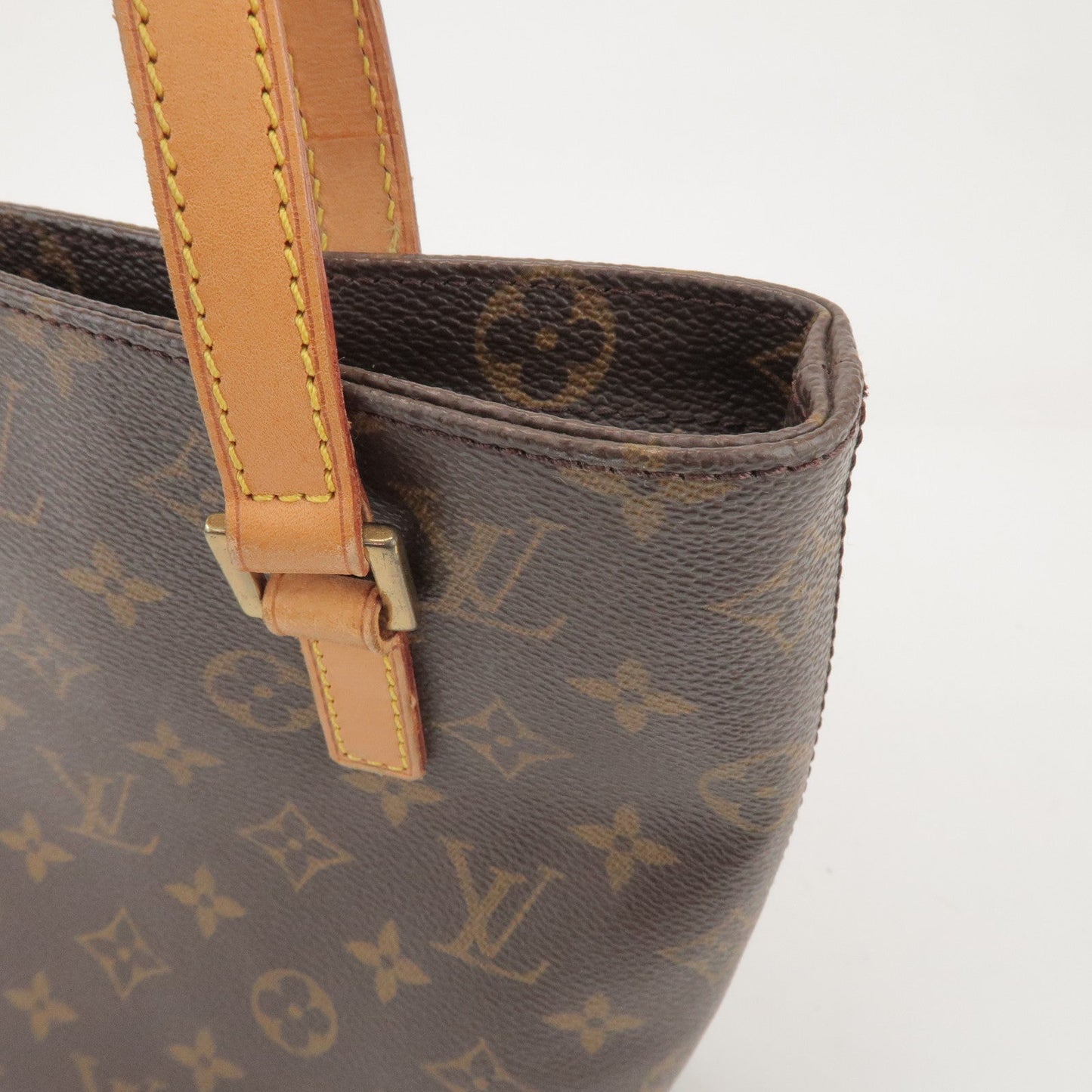 Louis Vuitton Monogram Vavin PM Tote Bag Hand Bag Brown M51172【Pre-order】