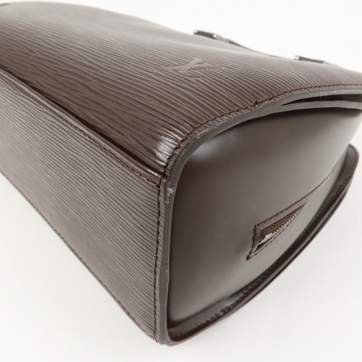 Louis Vuitton Epi Leather Pont Neuf Hand Bag Mocha Brown M5205D【Pre-order】