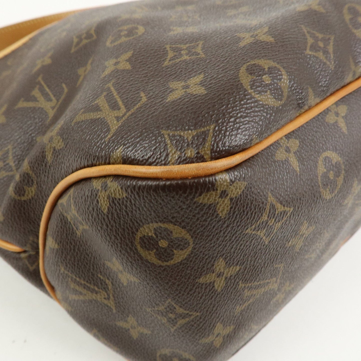 Louis Vuitton Monogram Delightful PM Shoulder Bag Brown M40352【Pre-order】