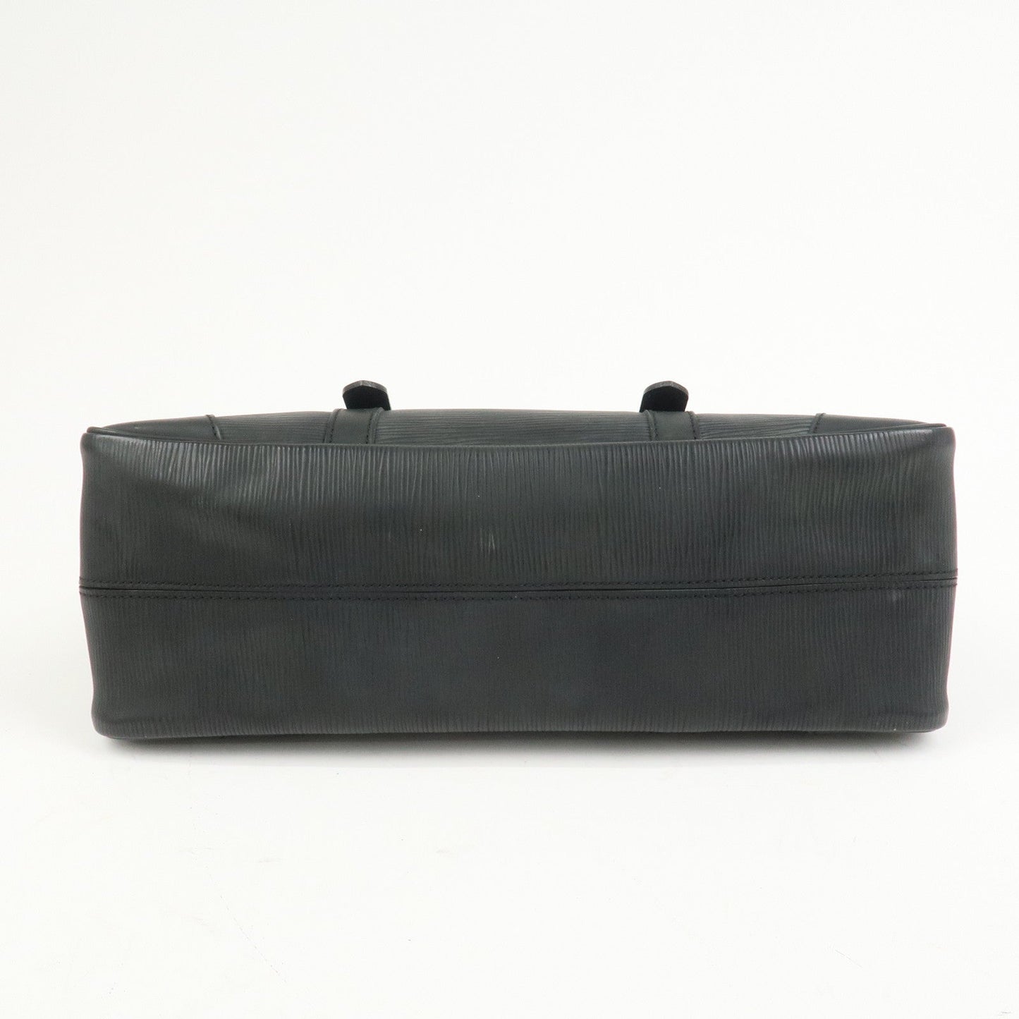 Louis Vuitton Epi Segur MM Shoulder Bag Hand Bag Noir M58862【Pre-order】