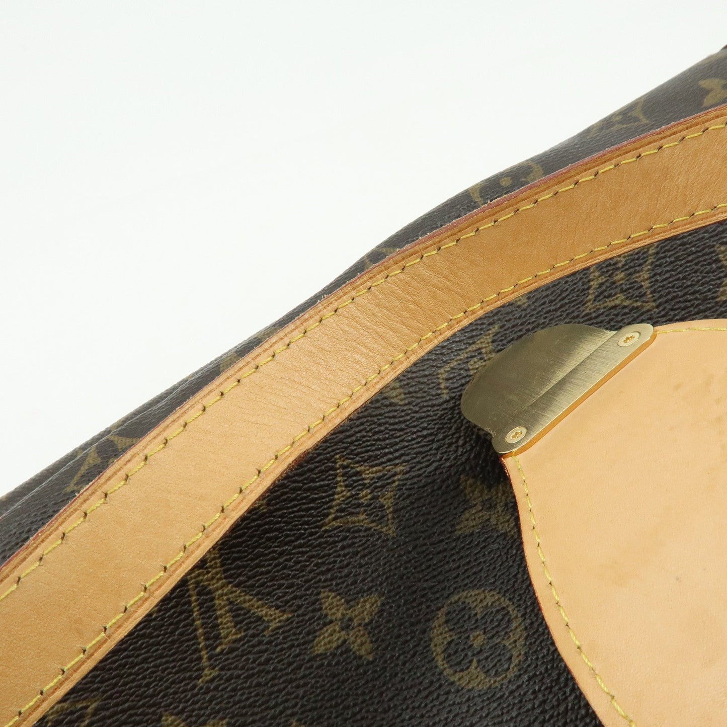 Louis Vuitton Monogram Stresa PM Shoulder Bag Brown M51186【Pre-order】