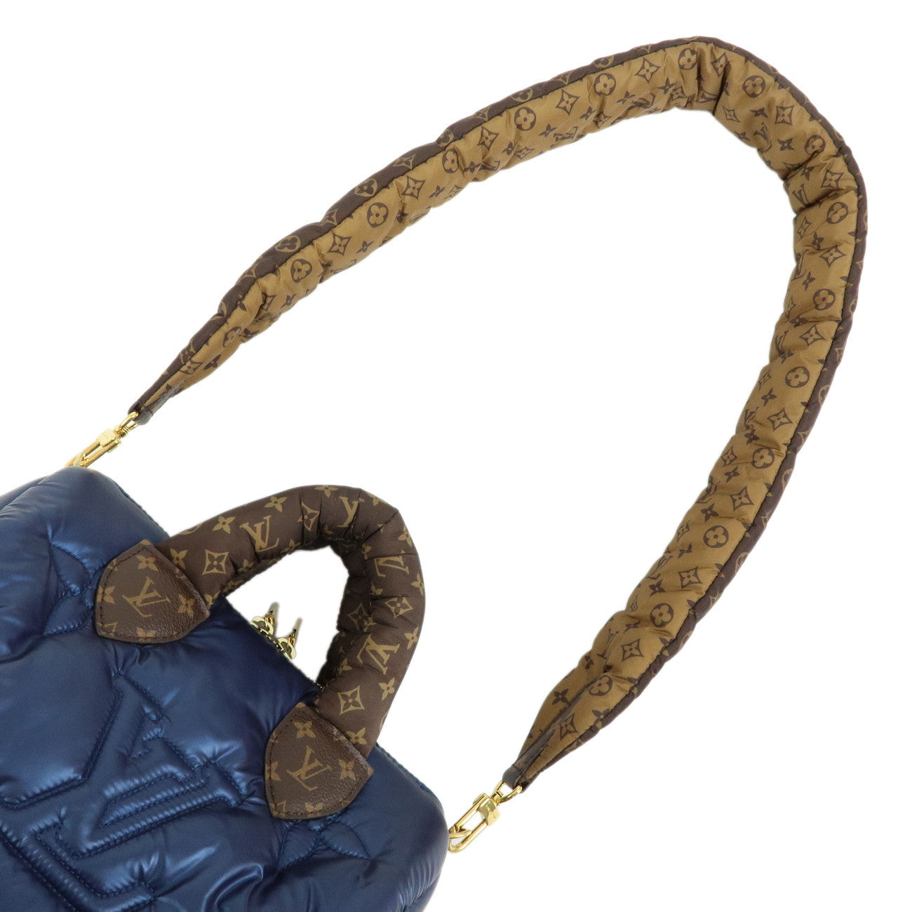 Louis Vuitton Monogram LV Pillow Speedy Bandouliere 25 M21061【Pre-order】