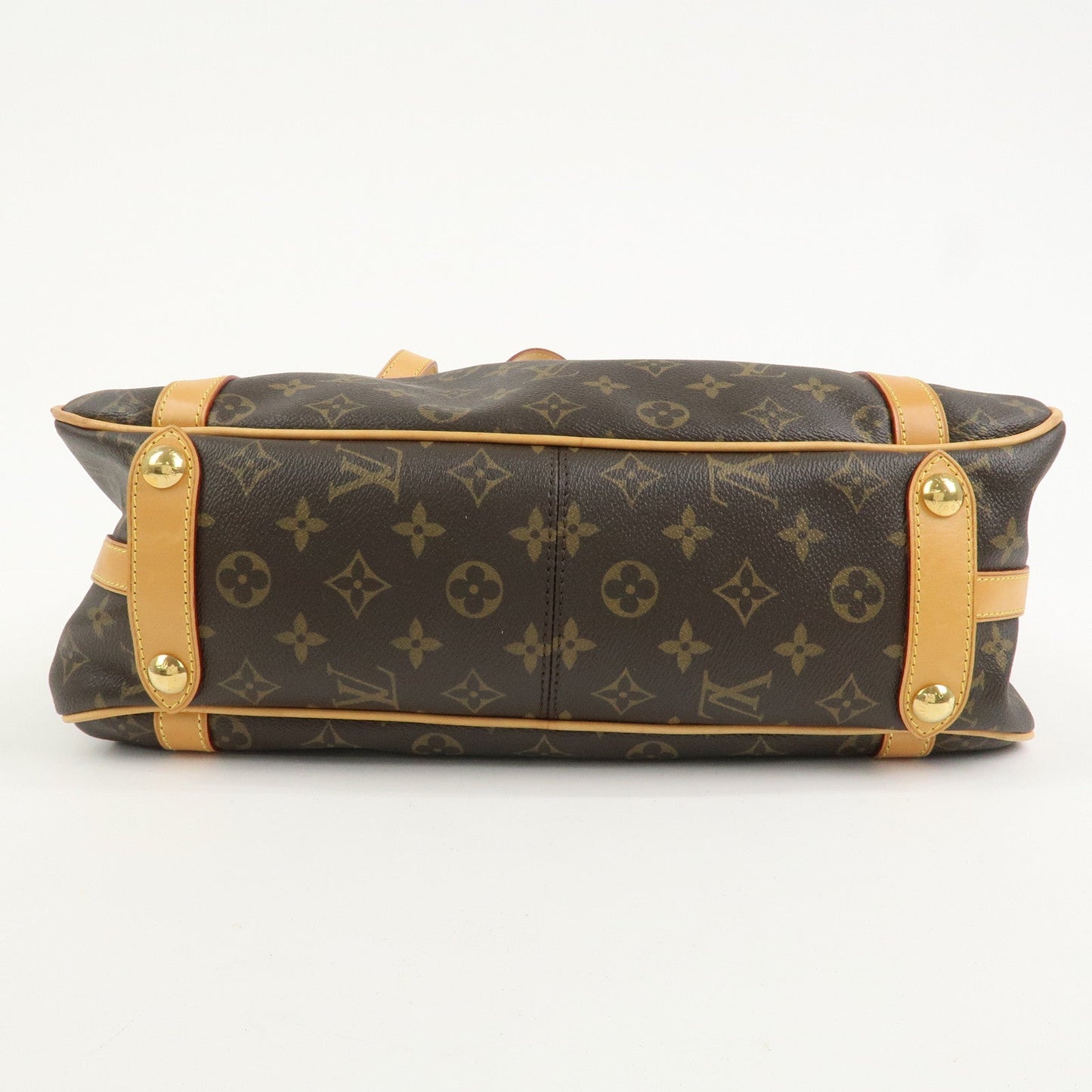 Louis Vuitton Monogram Canvas Stresa PM Shoulder Bag M51186【Pre-order】