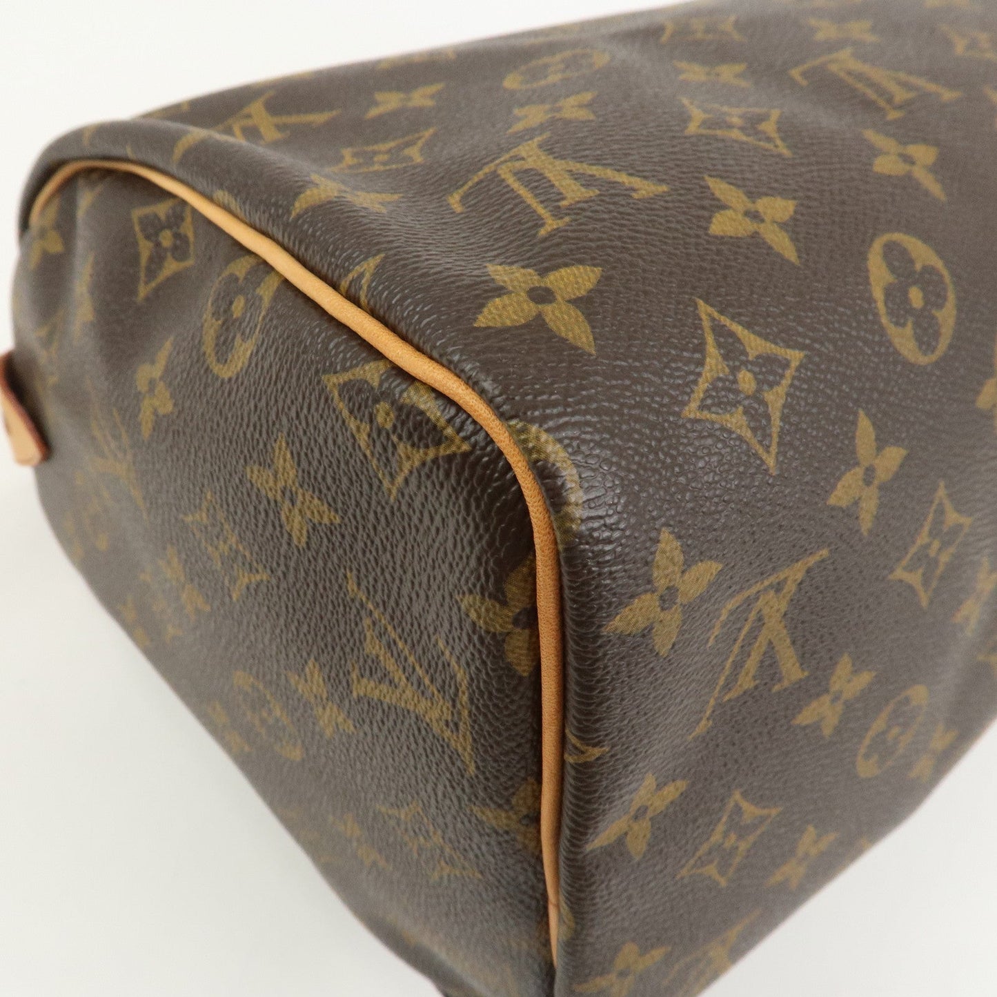 Louis Vuitton Monogram Speedy 30 Boston Bag Hand Bag Brown M41526【Pre-order】