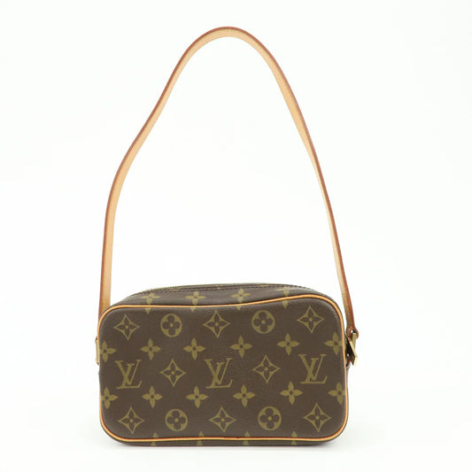 Louis Vuitton Monogram Pochette Cite Shoulder Bag M51183【Pre-order】