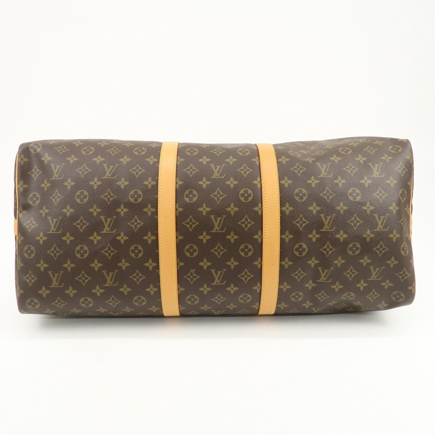 Louis Vuitton Monogram Keep All Bandouliere 60 Boston Bag M41412【Pre-order】