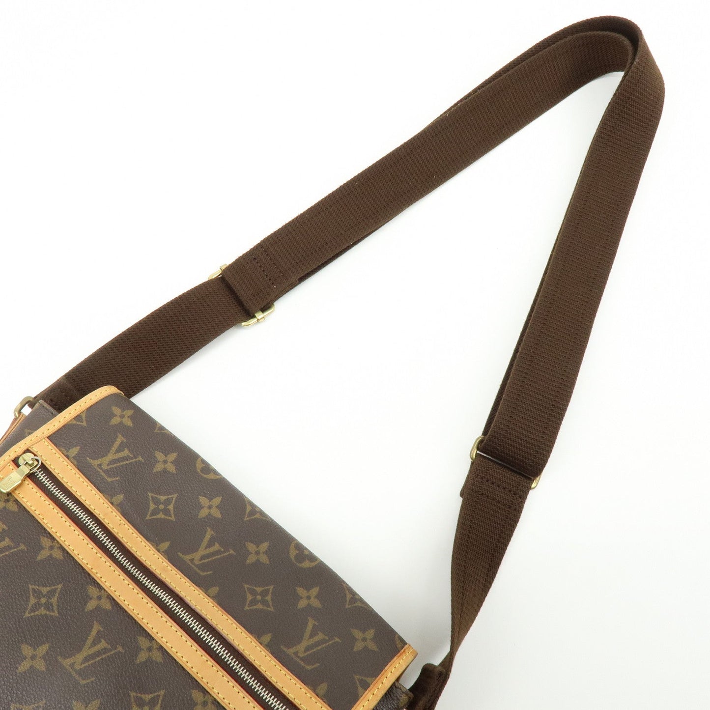 Louis Vuitton Monogram Messenger Bosphore PM Shoulder Bag M40106【Pre-order】