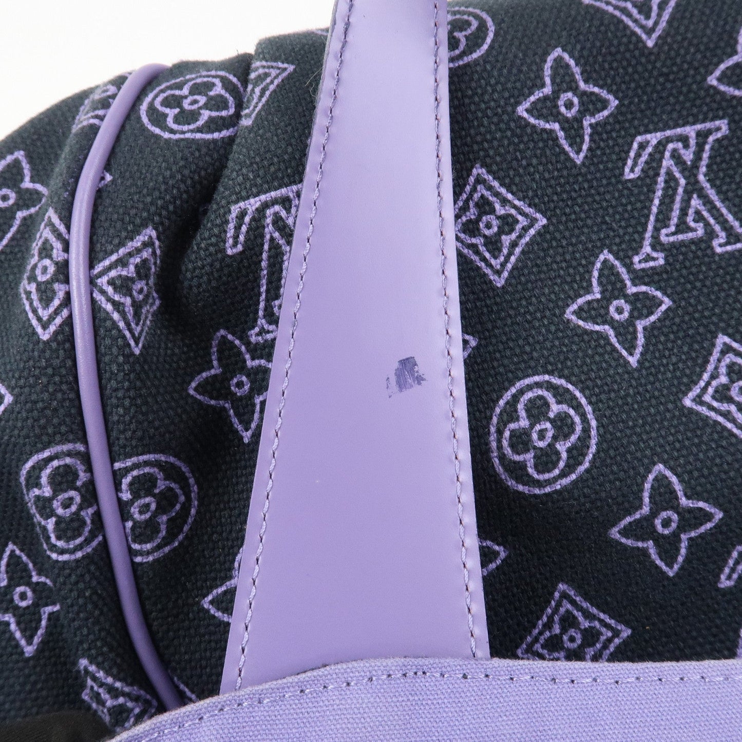 Louis Vuitton Beach Line Cabas Ipanema PM Tote Bag Marine M95983【Pre-order】