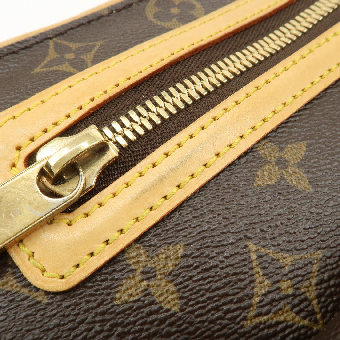 Louis Vuitton Monogram Hudson GM Shoulder Bag Crossbody Bag M40045【Pre-order】