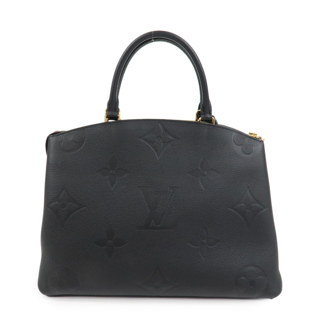 Louis Vuitton Monogram Empreinte Grand Palais MM Noir M45811【Pre-order】