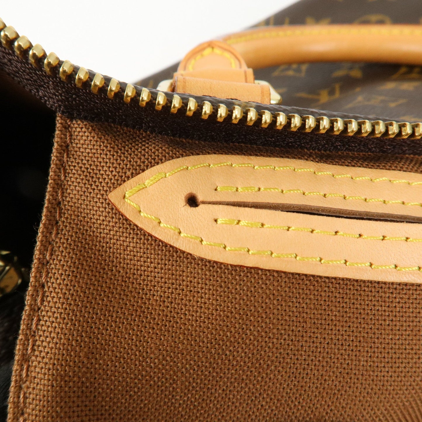 Louis Vuitton Monogram Speedy 40 Hand Bag Boston Bag M41522【Pre-order】