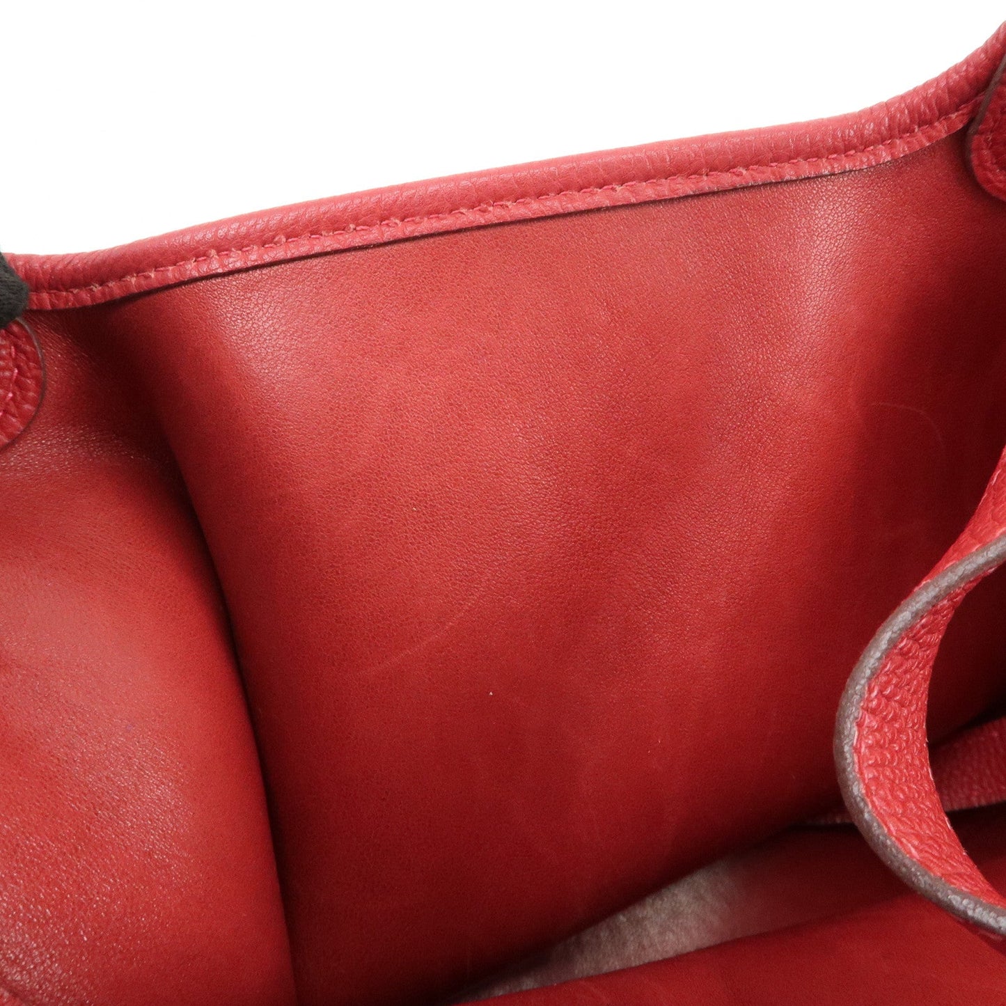 Hermes Deauville Vibrato Picotin Lock PM O Stamped Hand Bag【Pre-order】