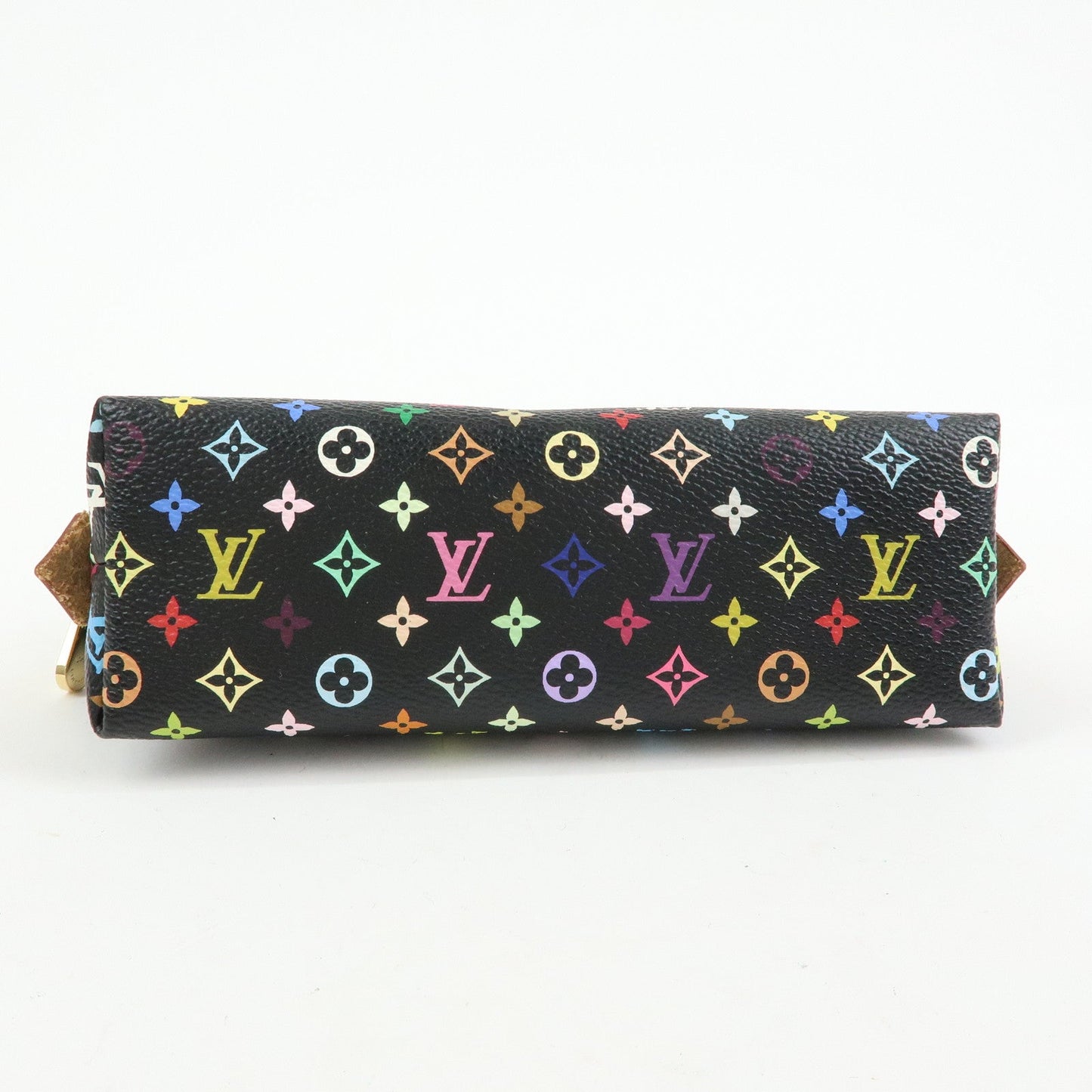 Louis Vuitton Monogram Multi Color Pochette Cosmetic Pouch M47355【Pre-order】