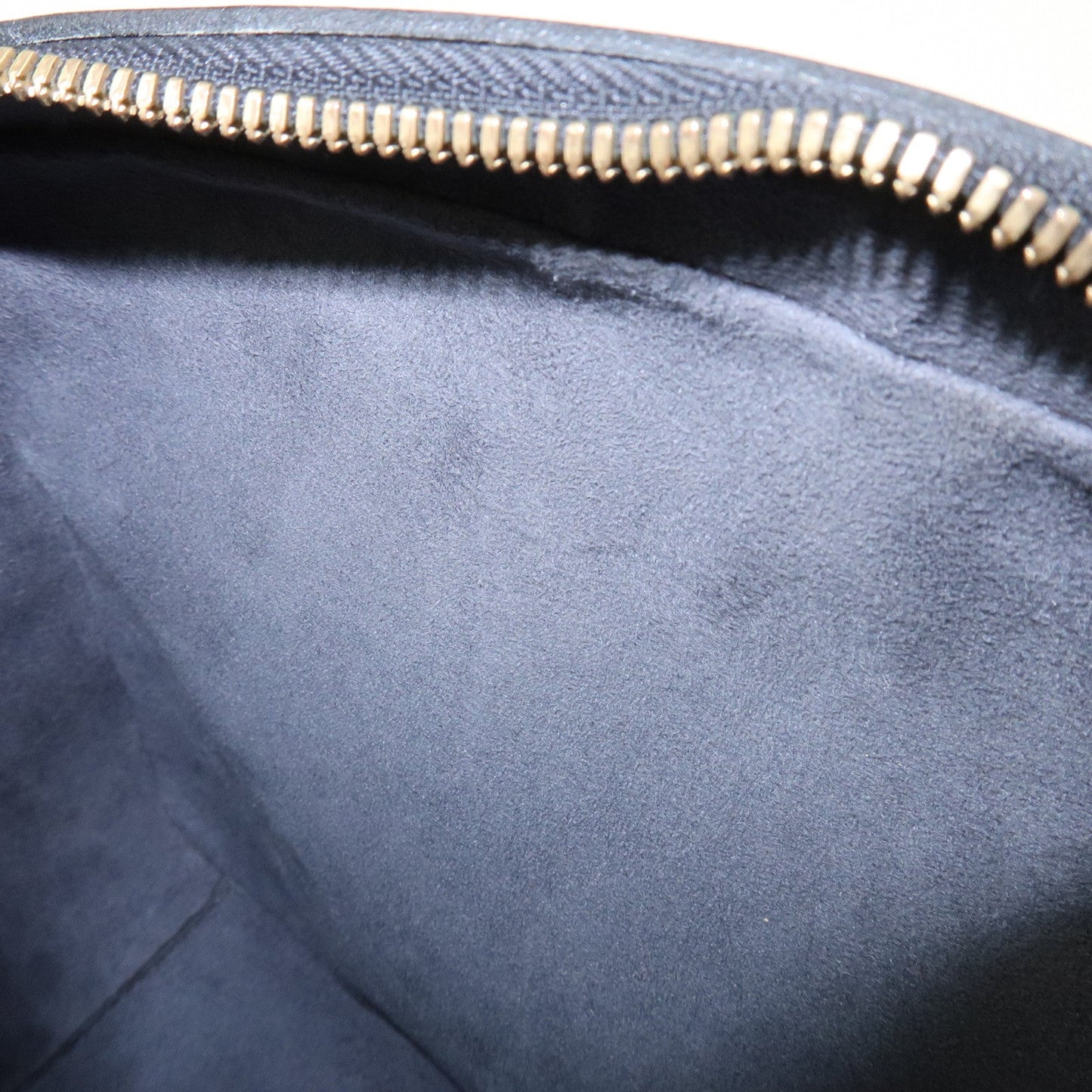 Louis Vuitton Epi Leather Sablons Hand Bag Noir Black M52042【Pre-order】