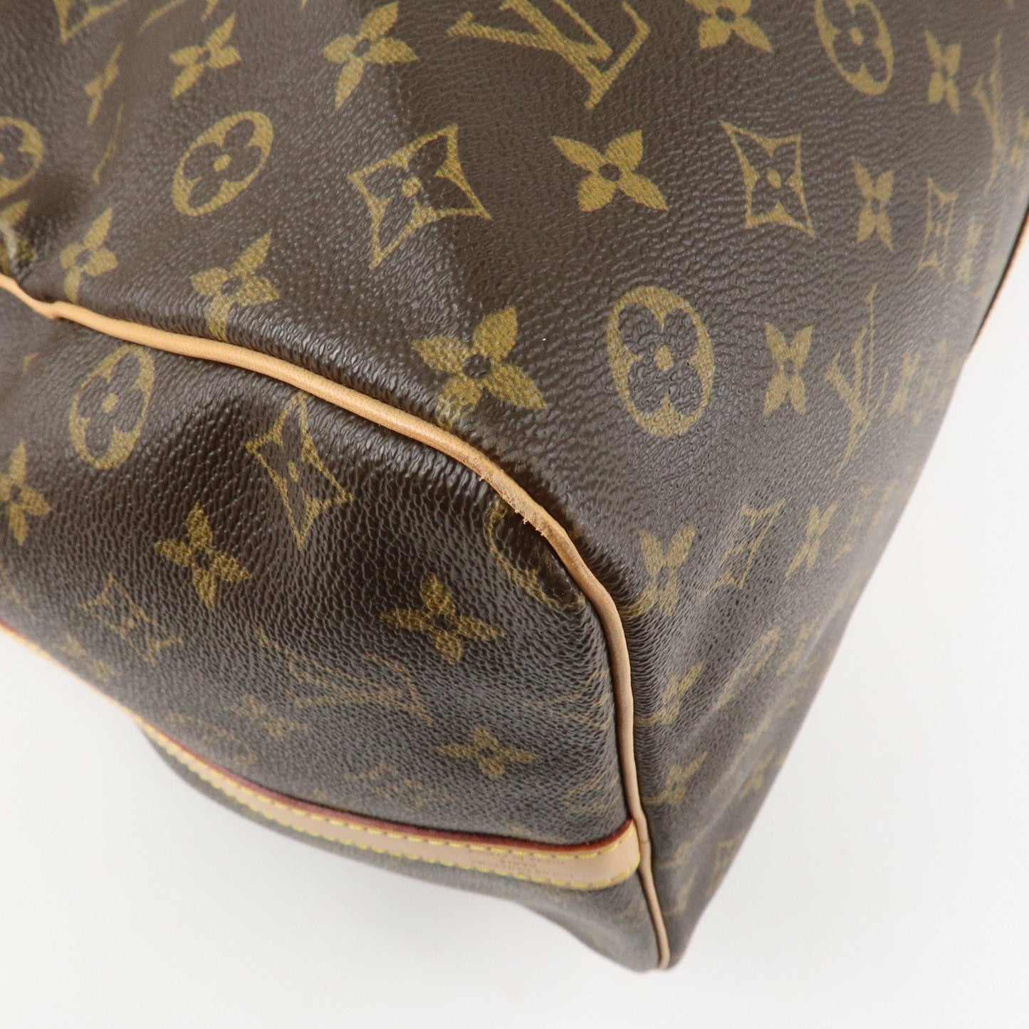 Louis Vuitton Monogram Keep All Bandouliere 60 Boston Bag M41412【Pre-order】