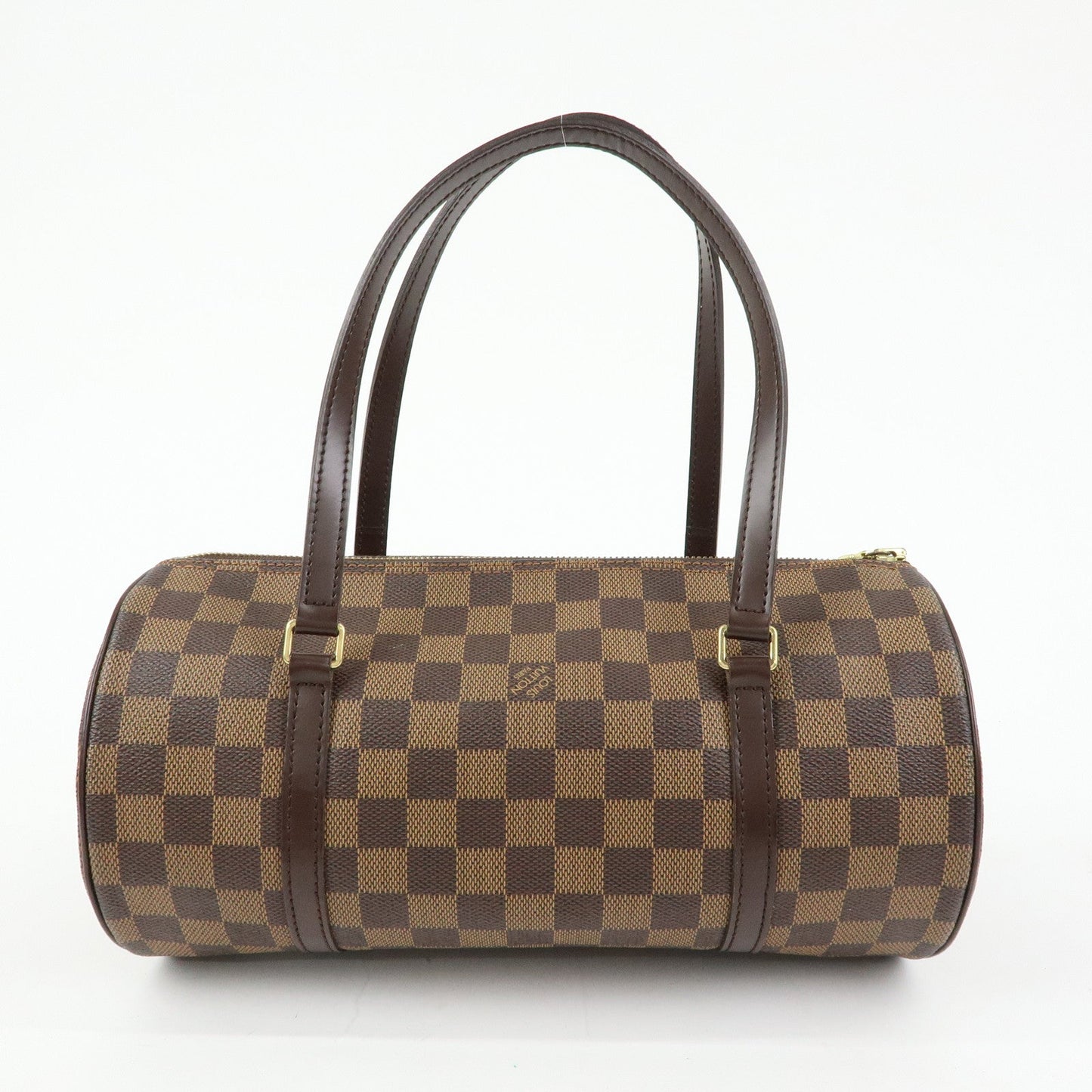 Louis Vuitton Damier Papillon 30 Hand Bag Damier Ebene N51303【Pre-order】
